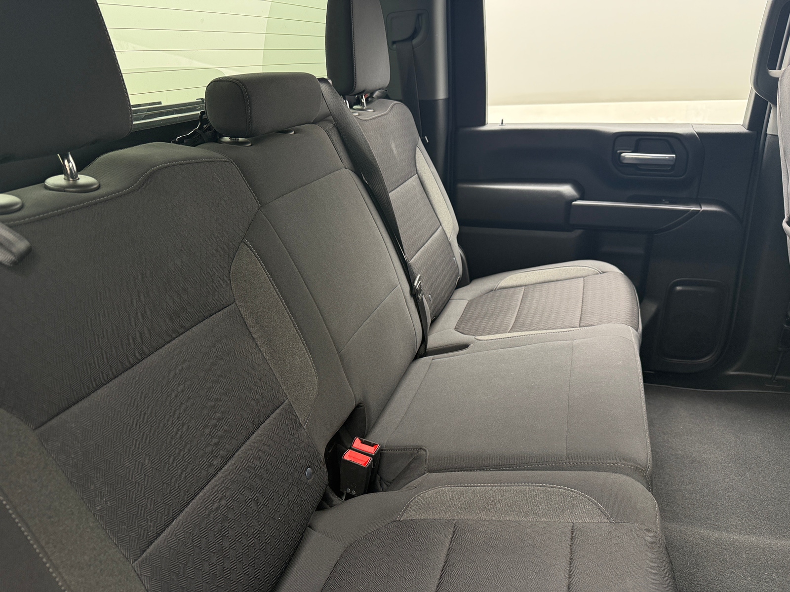 Thumbnail: 2022 Chevrolet Silverado 2500 - 6