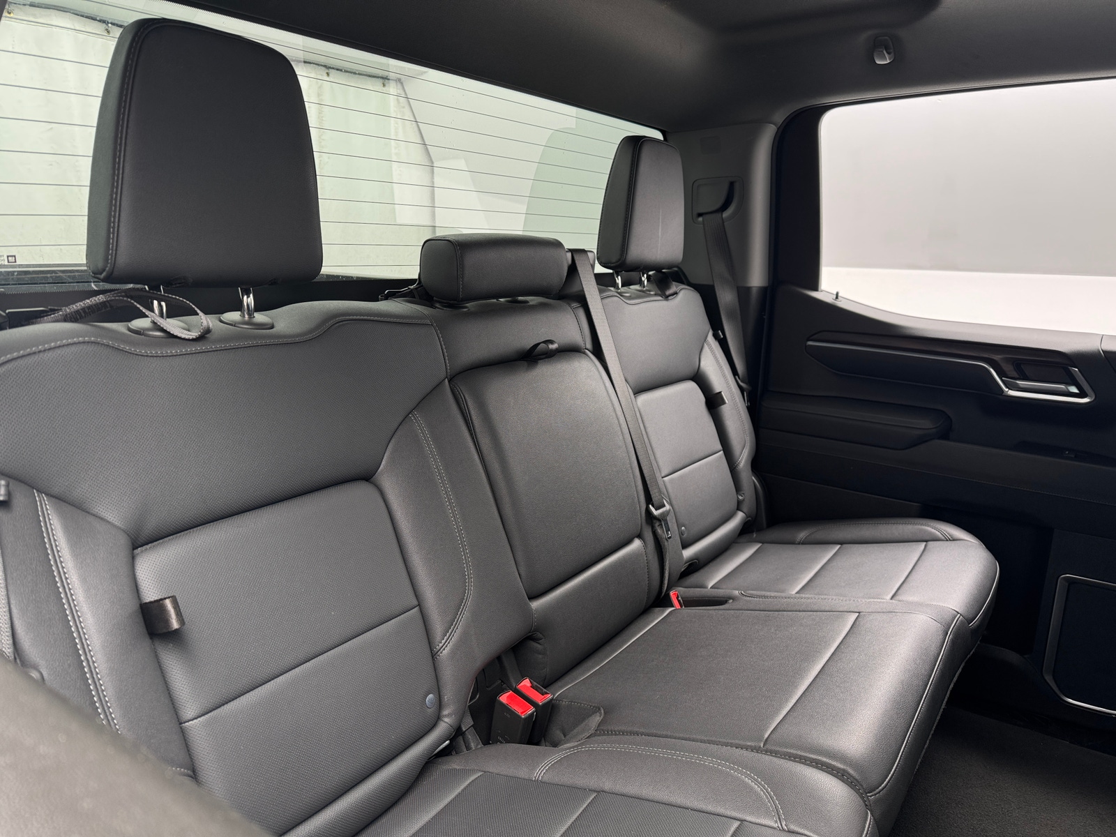 Thumbnail: 2025 GMC Sierra 1500 - 5