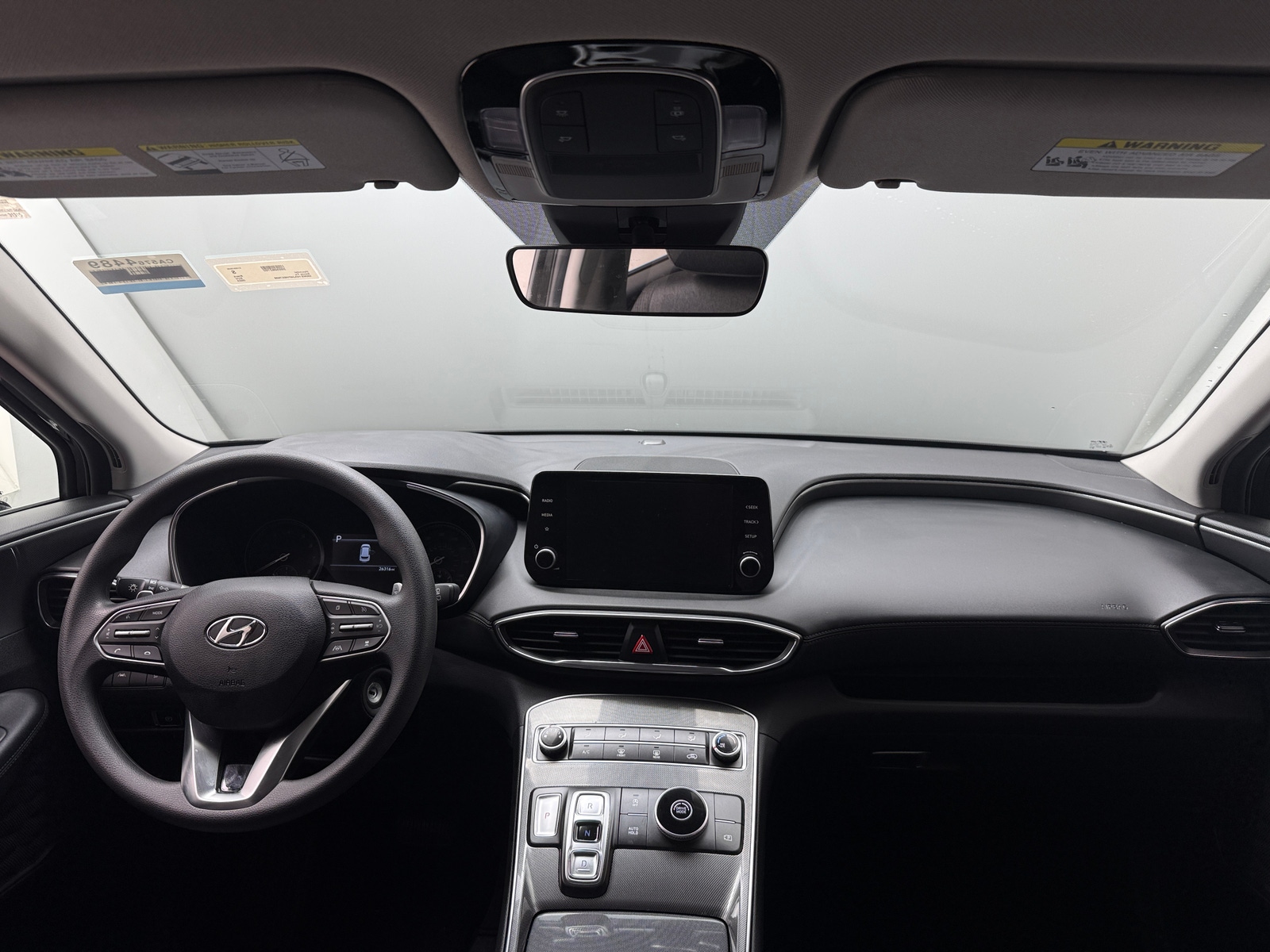 Thumbnail: 2023 Hyundai Santa Fe - 3