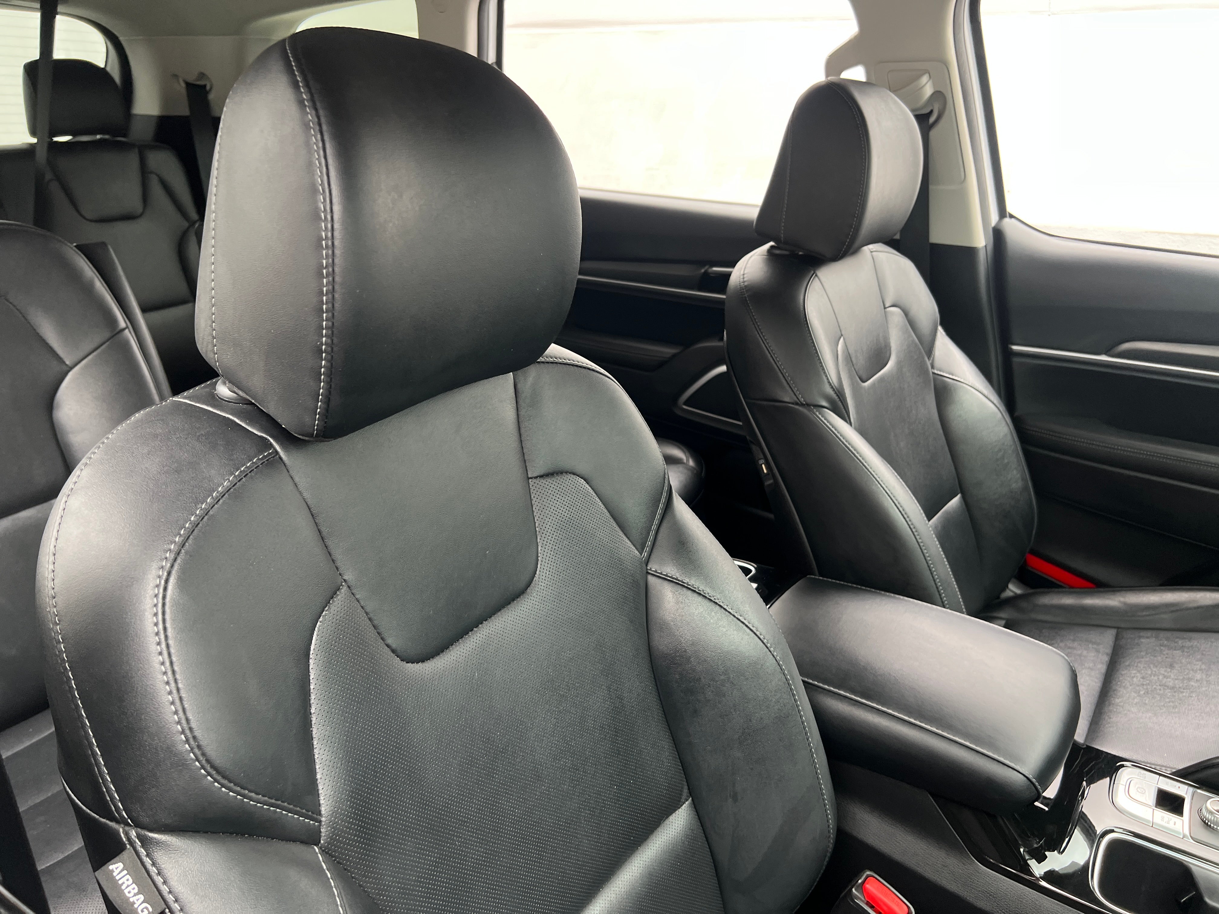 2022 Kia Telluride