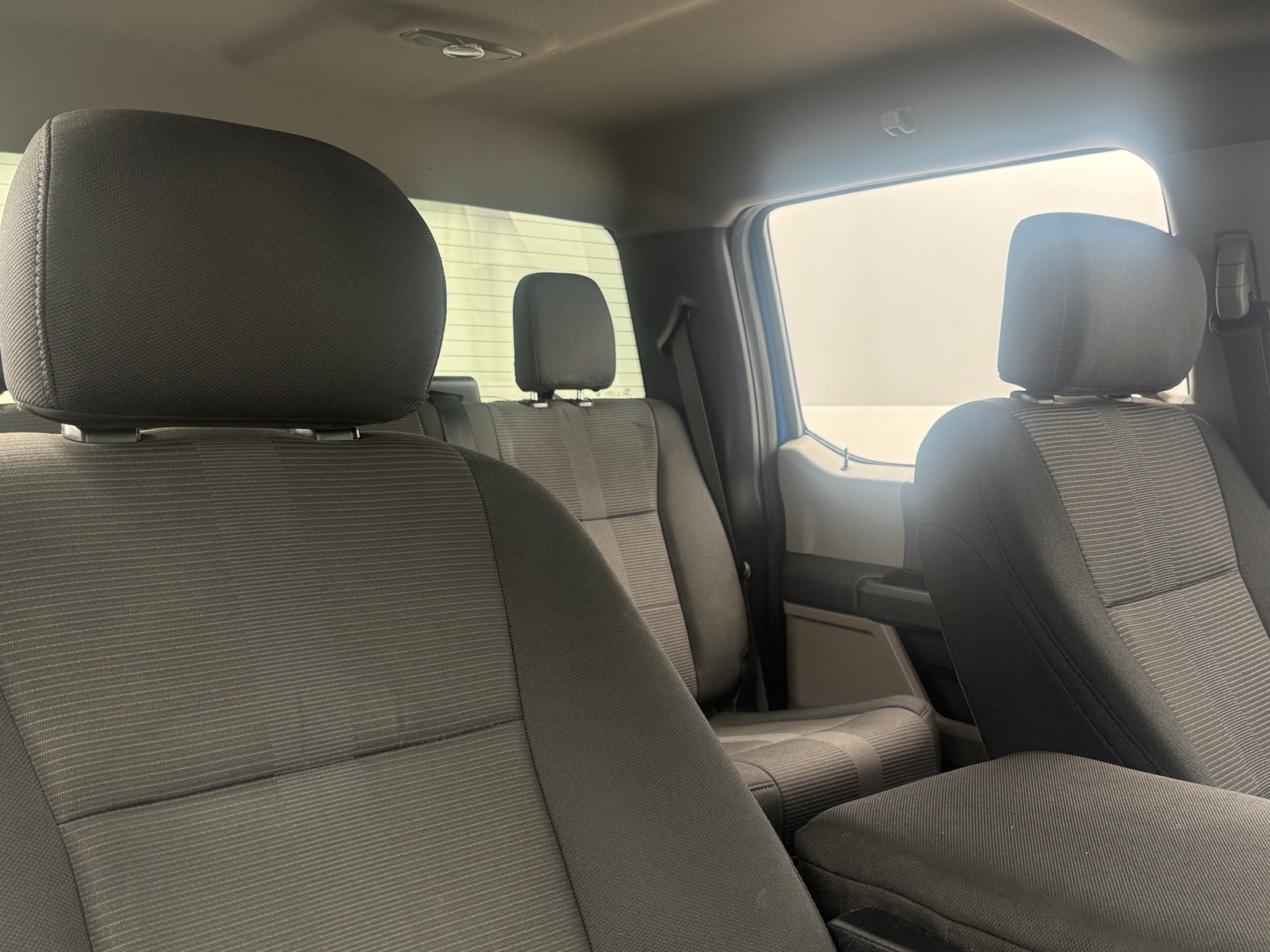 Thumbnail: 2020 Ford Econoline - 2