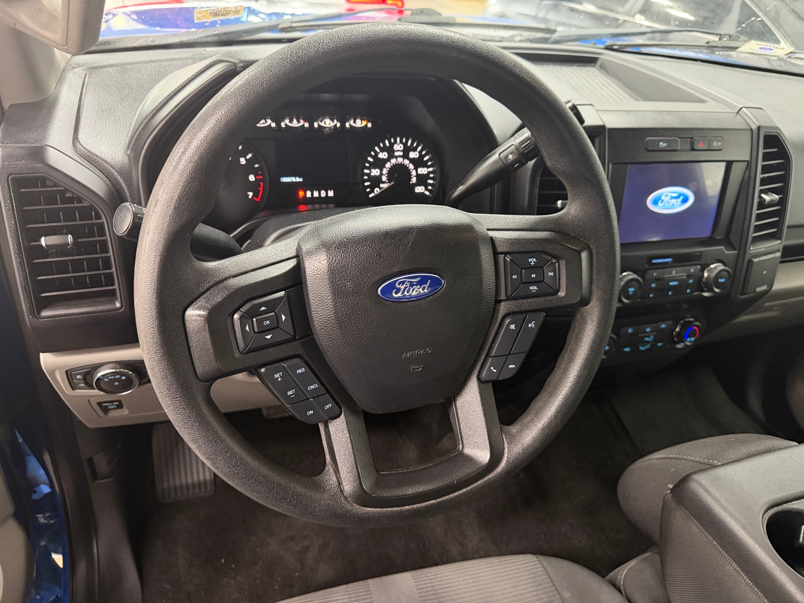 Thumbnail: 2020 Ford Econoline - 5