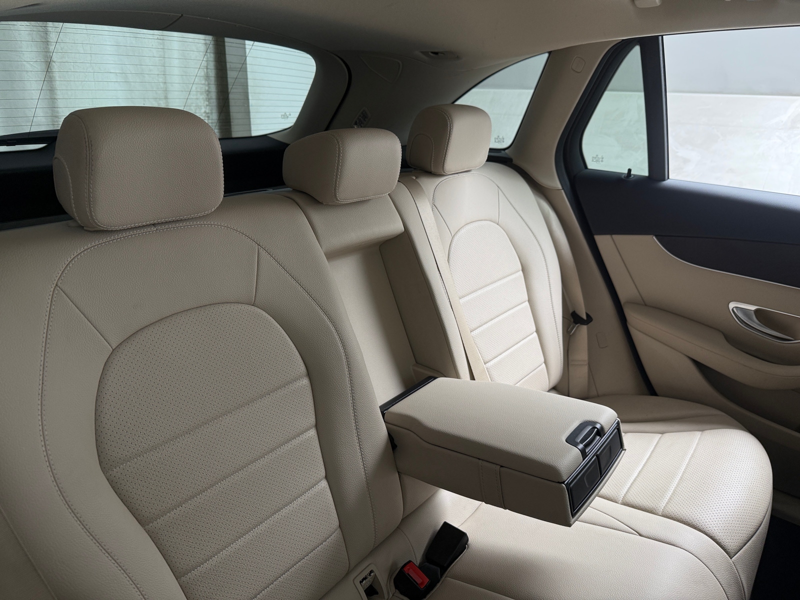 Thumbnail: 2019 Mercedes-Benz GLC - 5