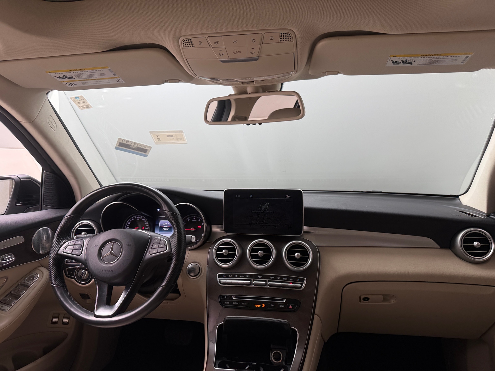 Thumbnail: 2019 Mercedes-Benz GLC - 2
