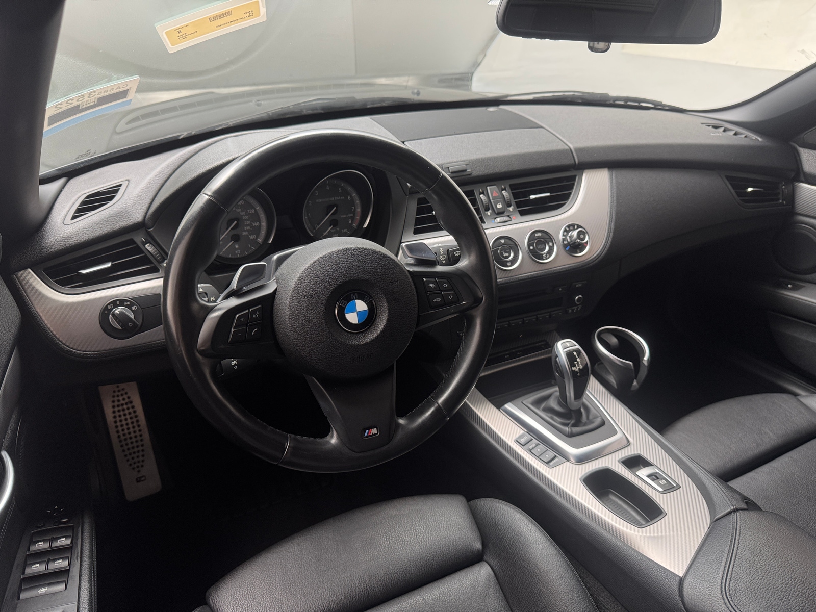 Thumbnail: 2011 BMW Z4 - 2