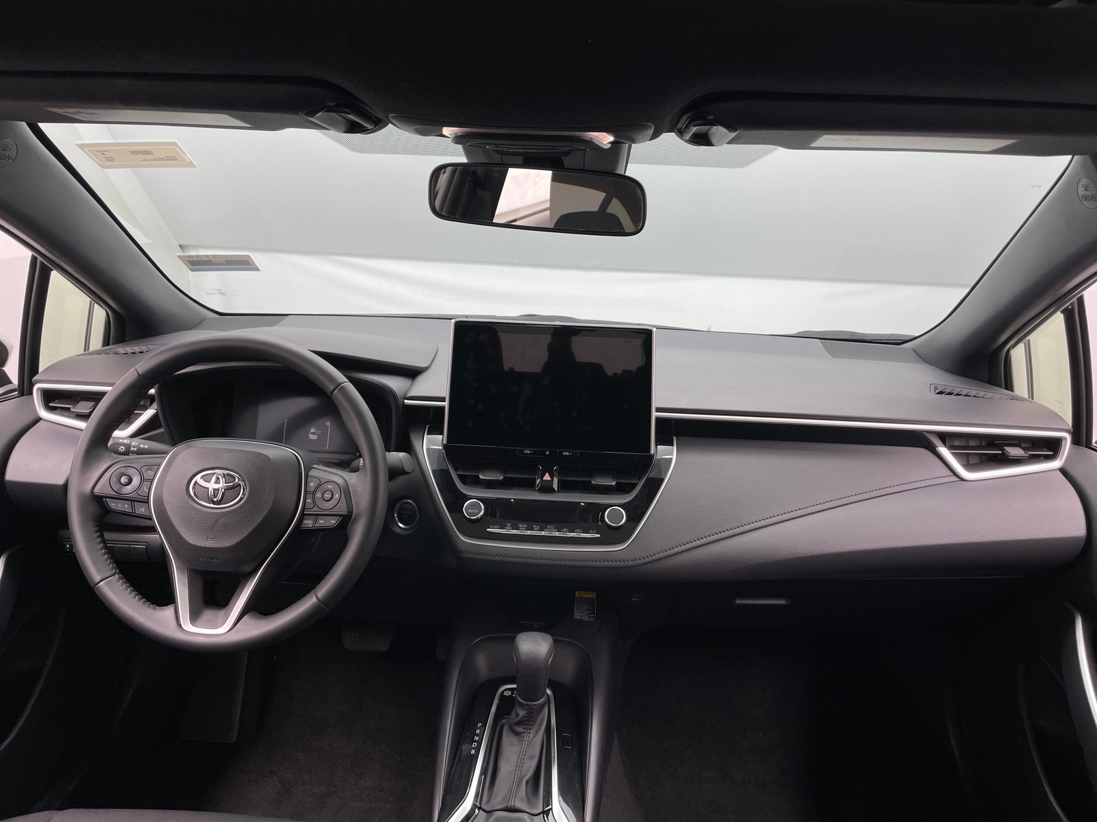 Thumbnail: 2025 Toyota Corolla - 2