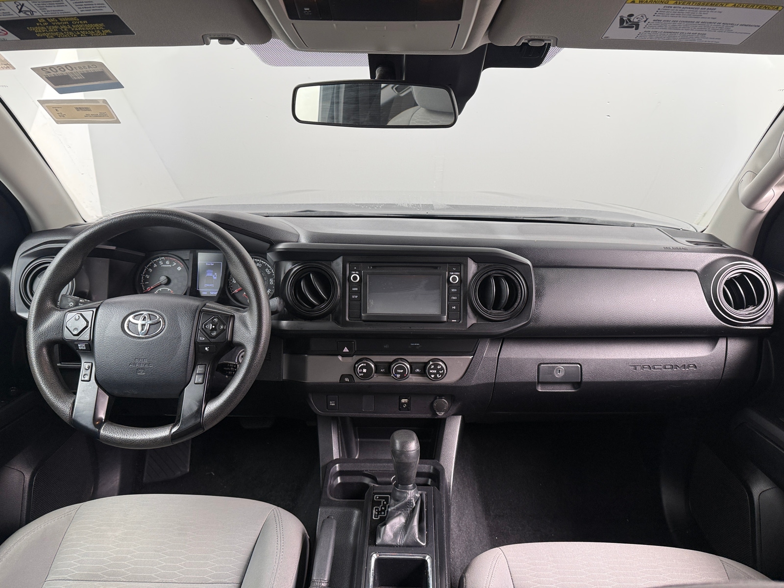 Thumbnail: 2019 Toyota Tacoma - 3