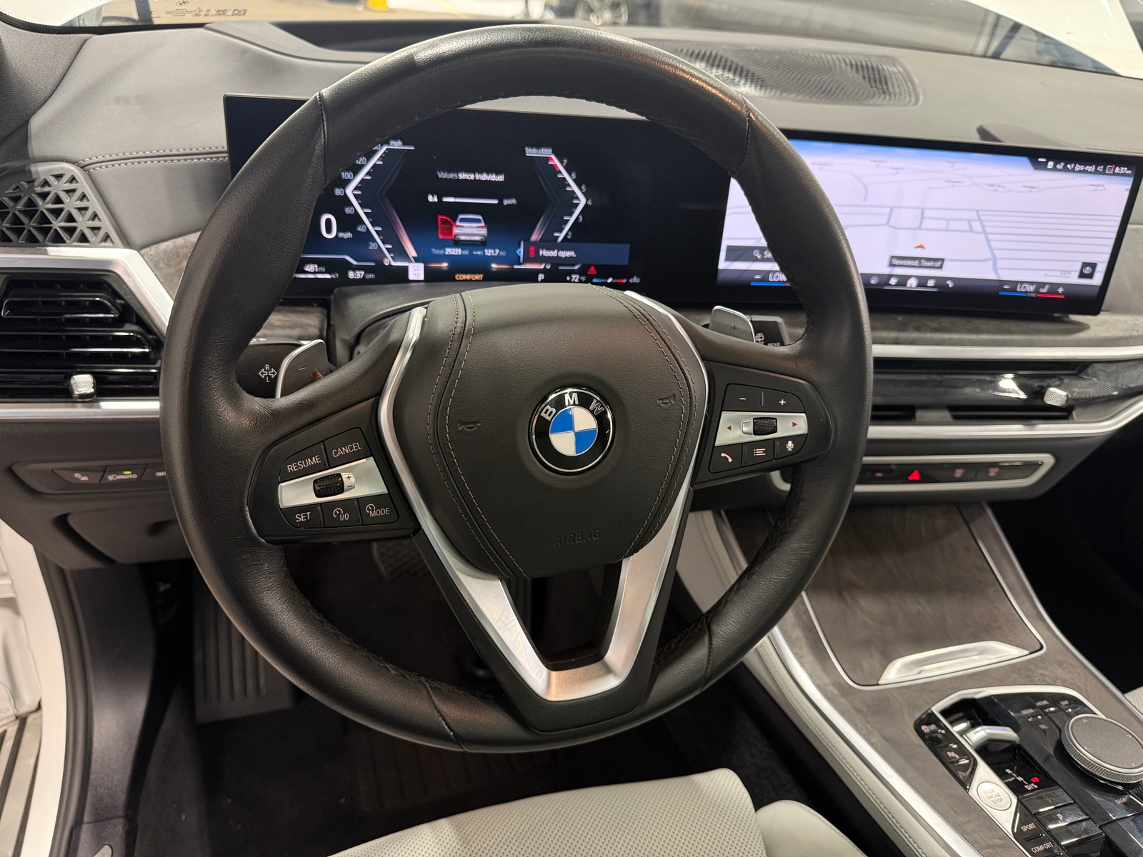 Thumbnail: 2026 BMW X5 - 4