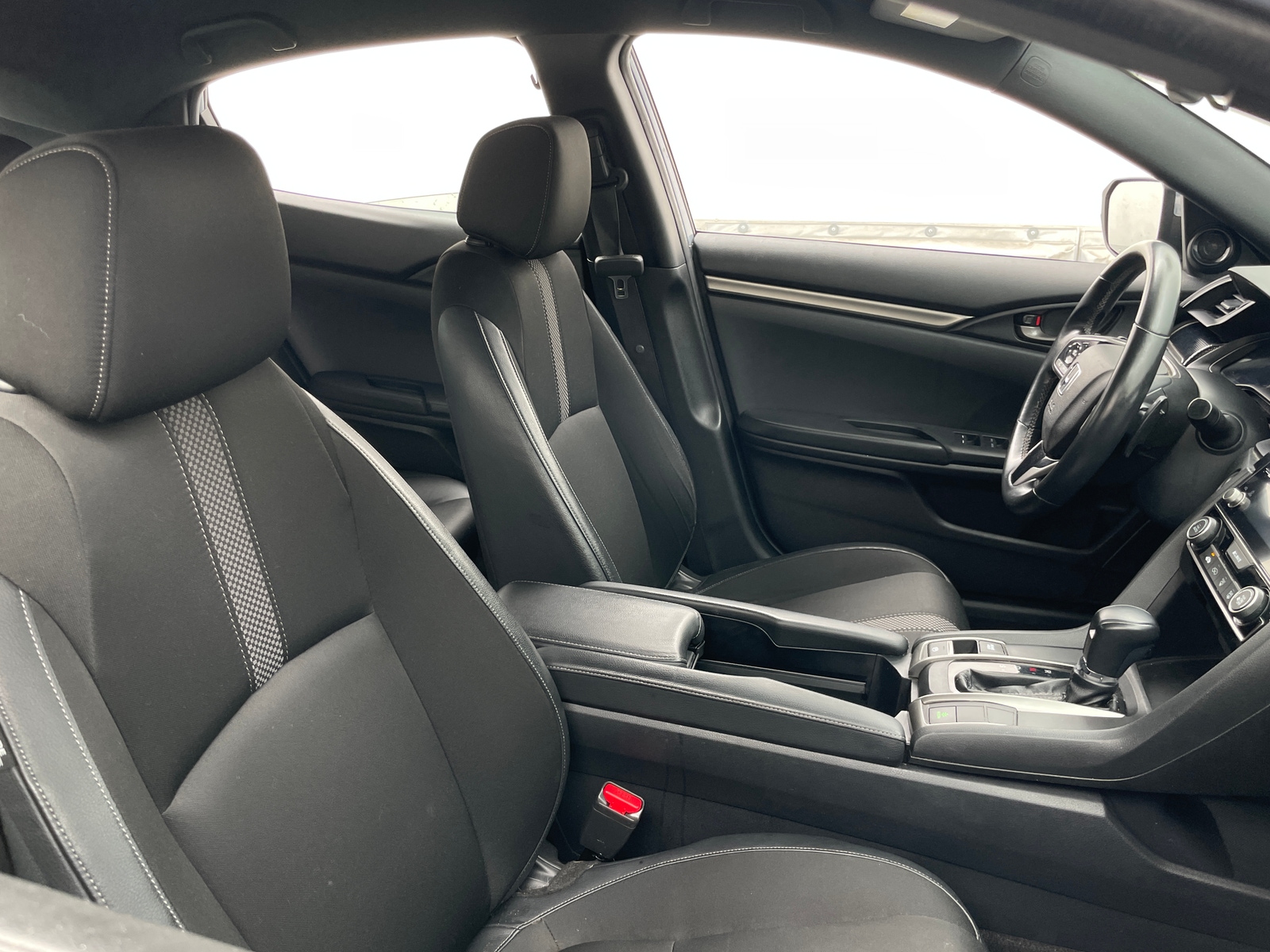 Thumbnail: 2021 Honda Civic - 2