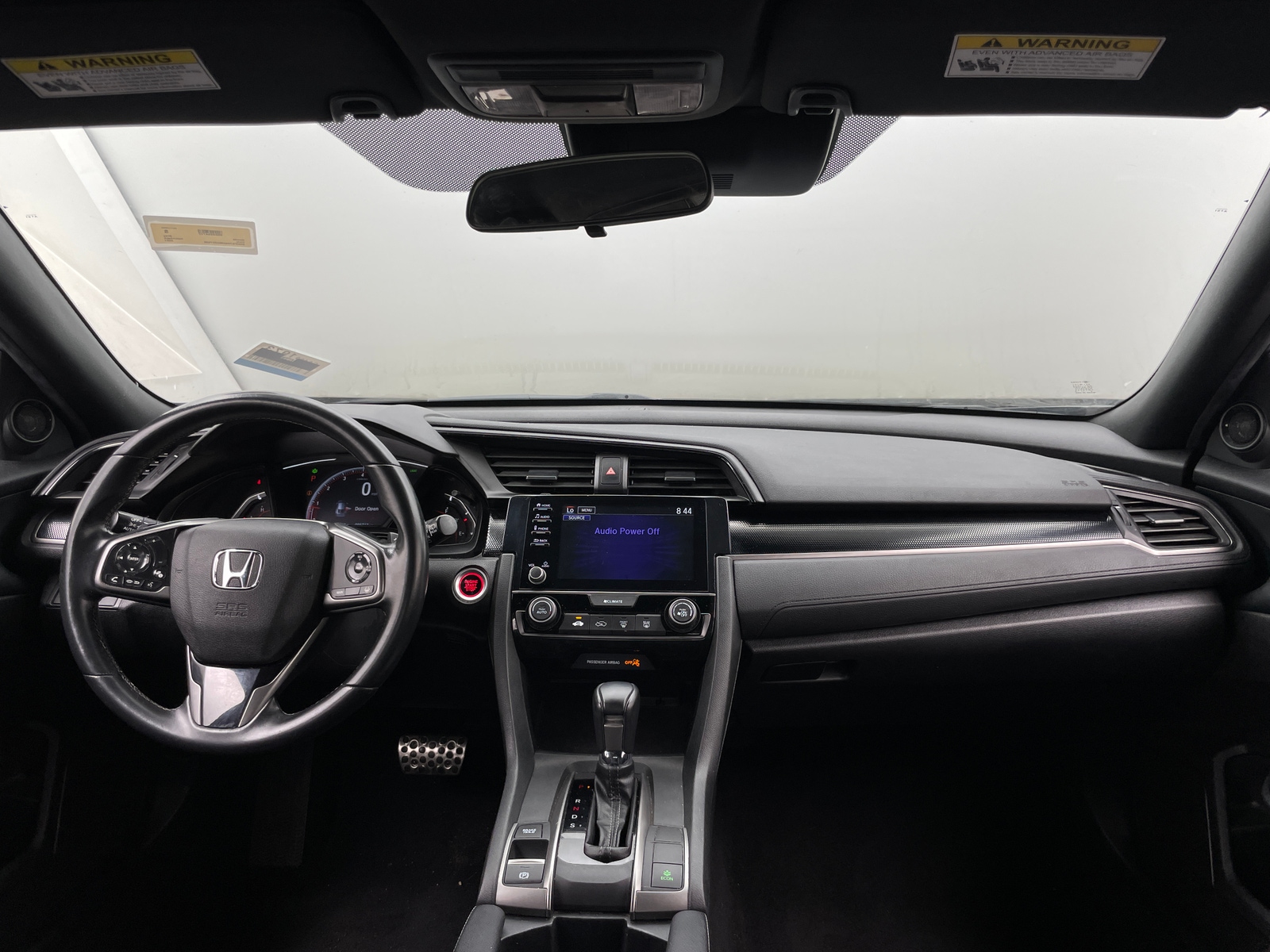 Thumbnail: 2021 Honda Civic - 3