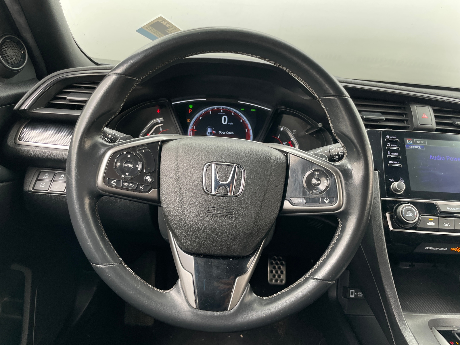 Thumbnail: 2021 Honda Civic - 5