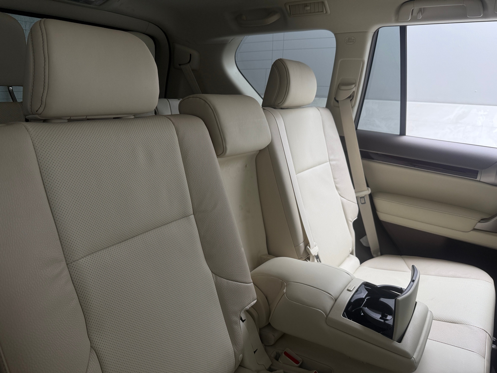 Thumbnail: 2019 Lexus GX - 5