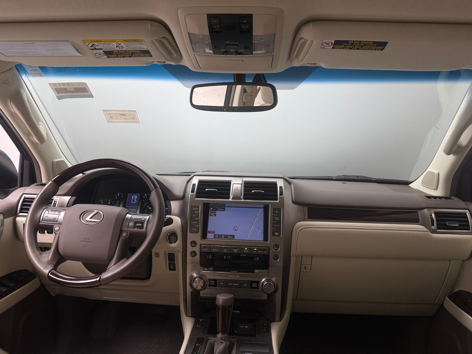 Thumbnail: 2019 Lexus GX - 2