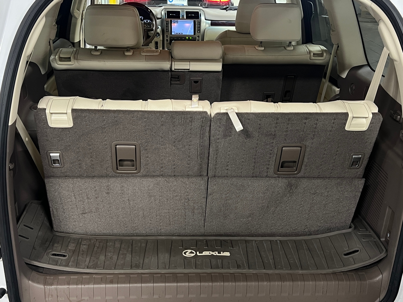 Thumbnail: 2019 Lexus GX - 6