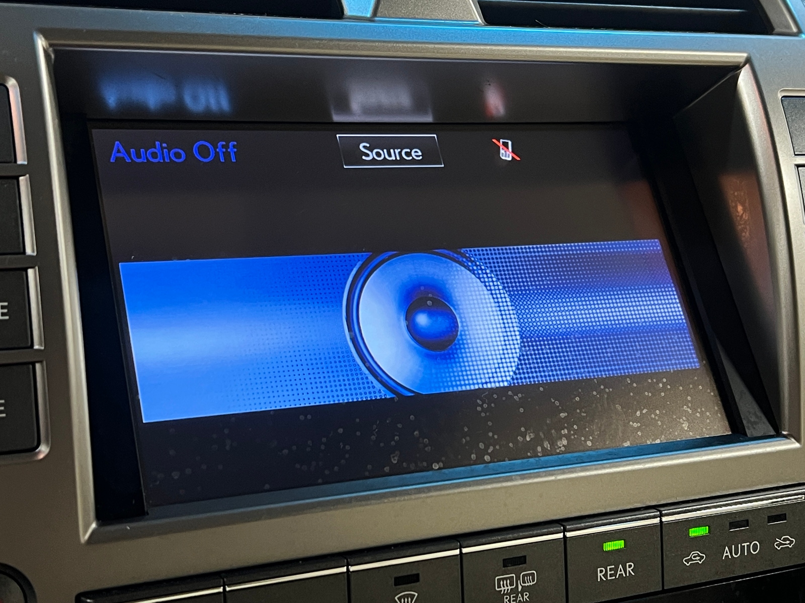 Thumbnail: 2019 Lexus GX - 3