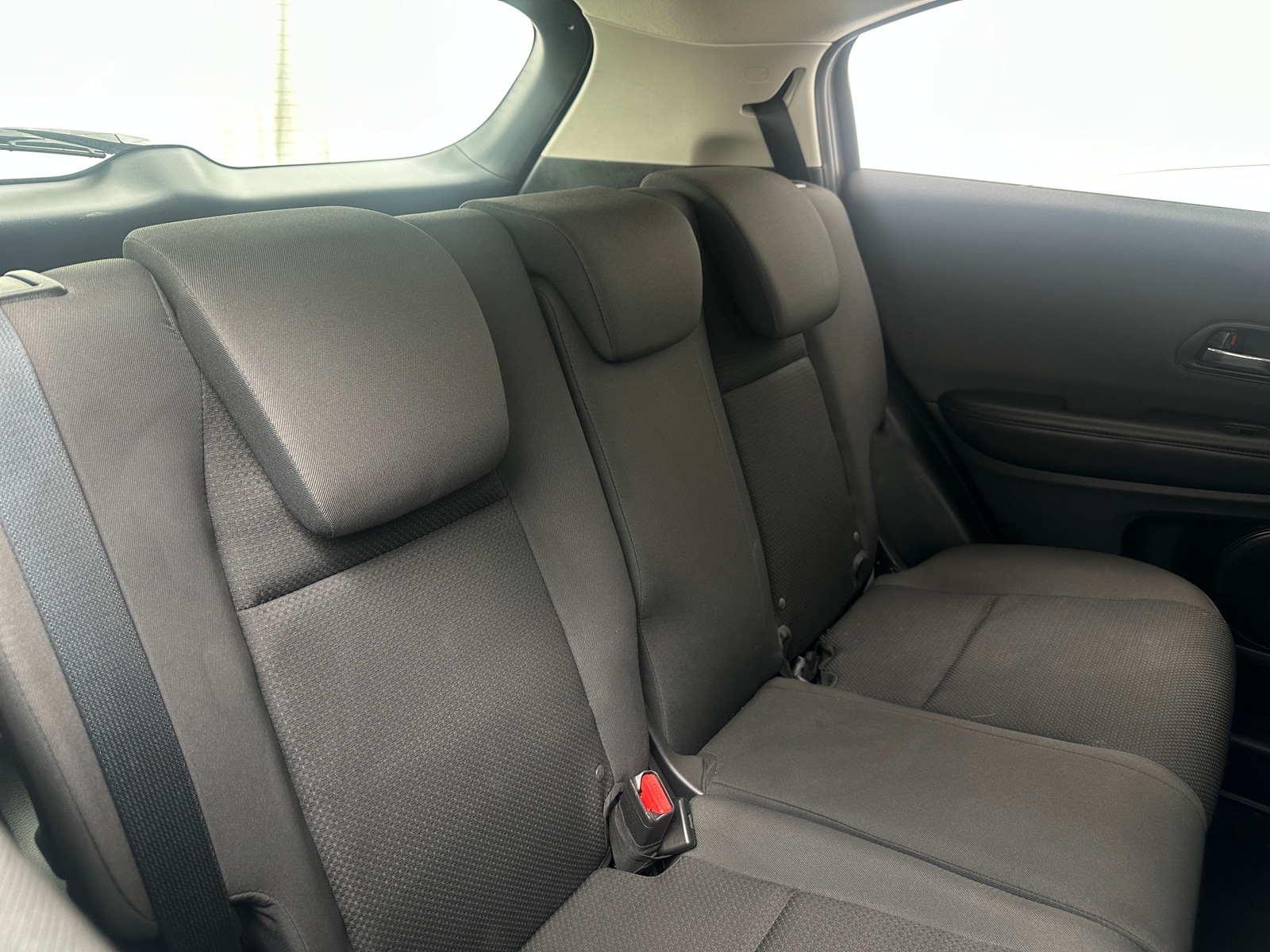 Thumbnail: 2020 Honda HR-V - 6