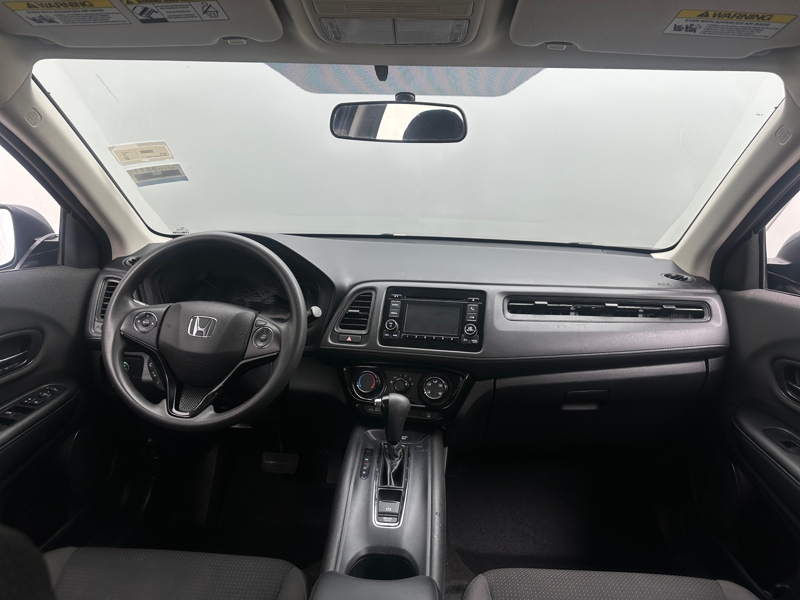 Thumbnail: 2020 Honda HR-V - 3