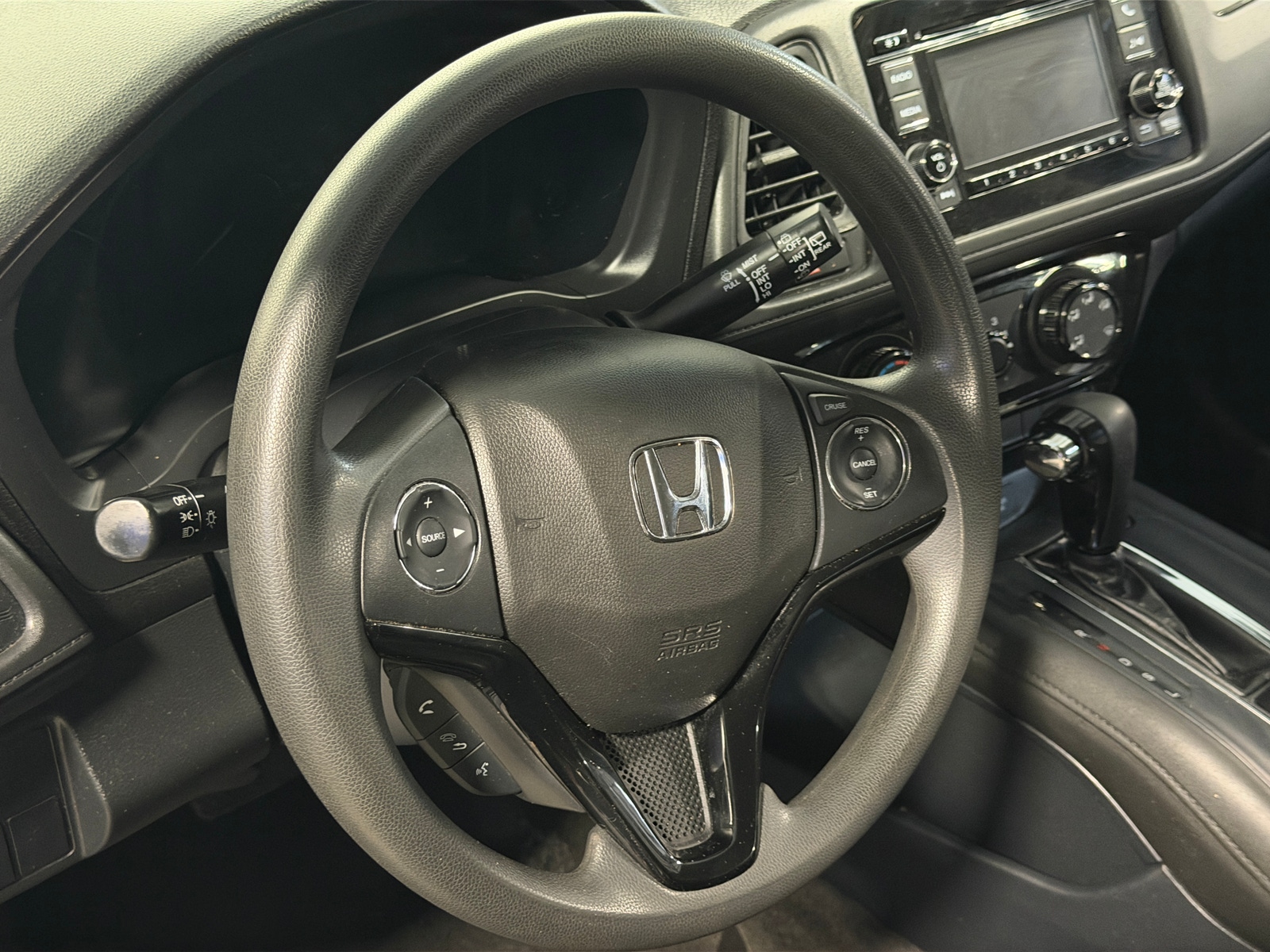 Thumbnail: 2020 Honda HR-V - 5