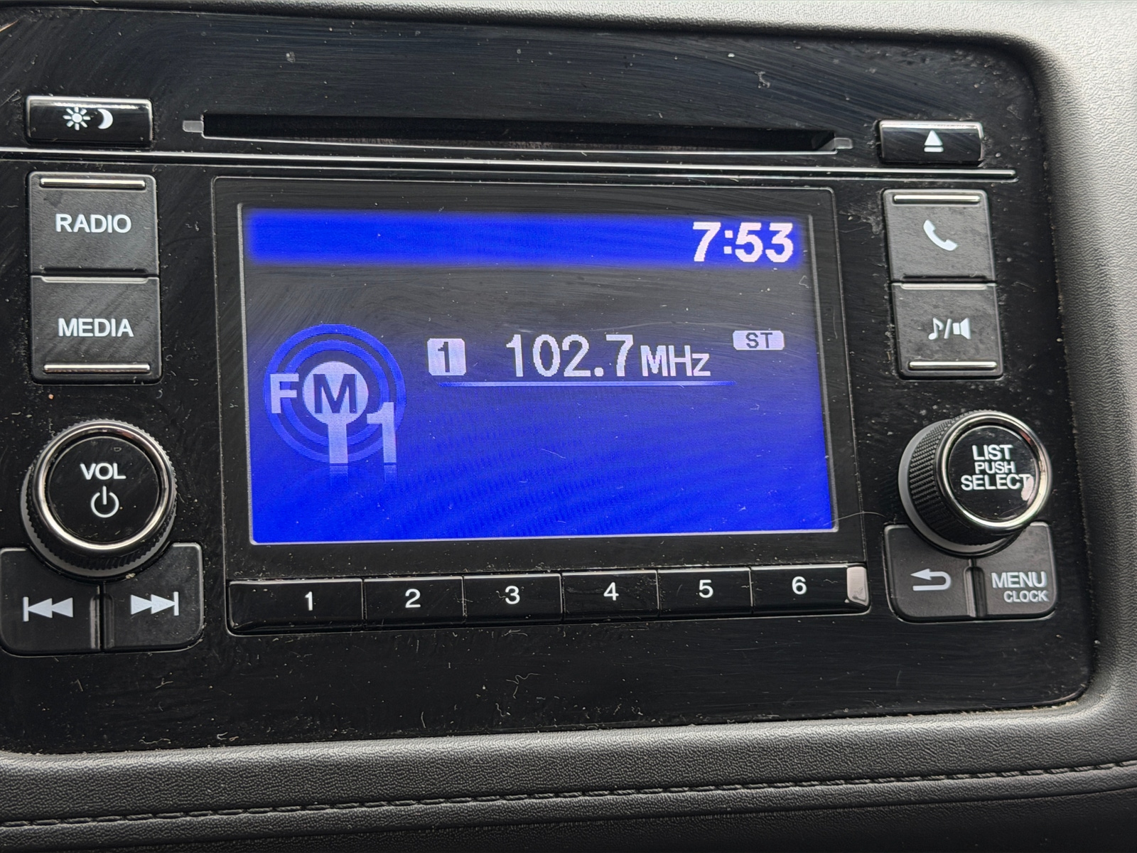 Thumbnail: 2020 Honda HR-V - 4