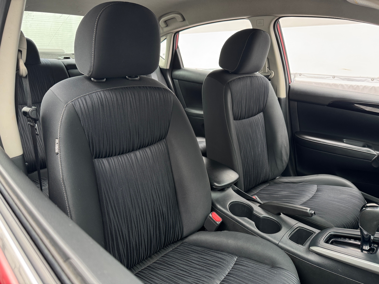 Thumbnail: 2019 Nissan Sentra - 2