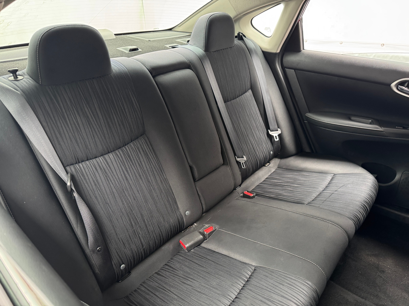 Thumbnail: 2019 Nissan Sentra - 6