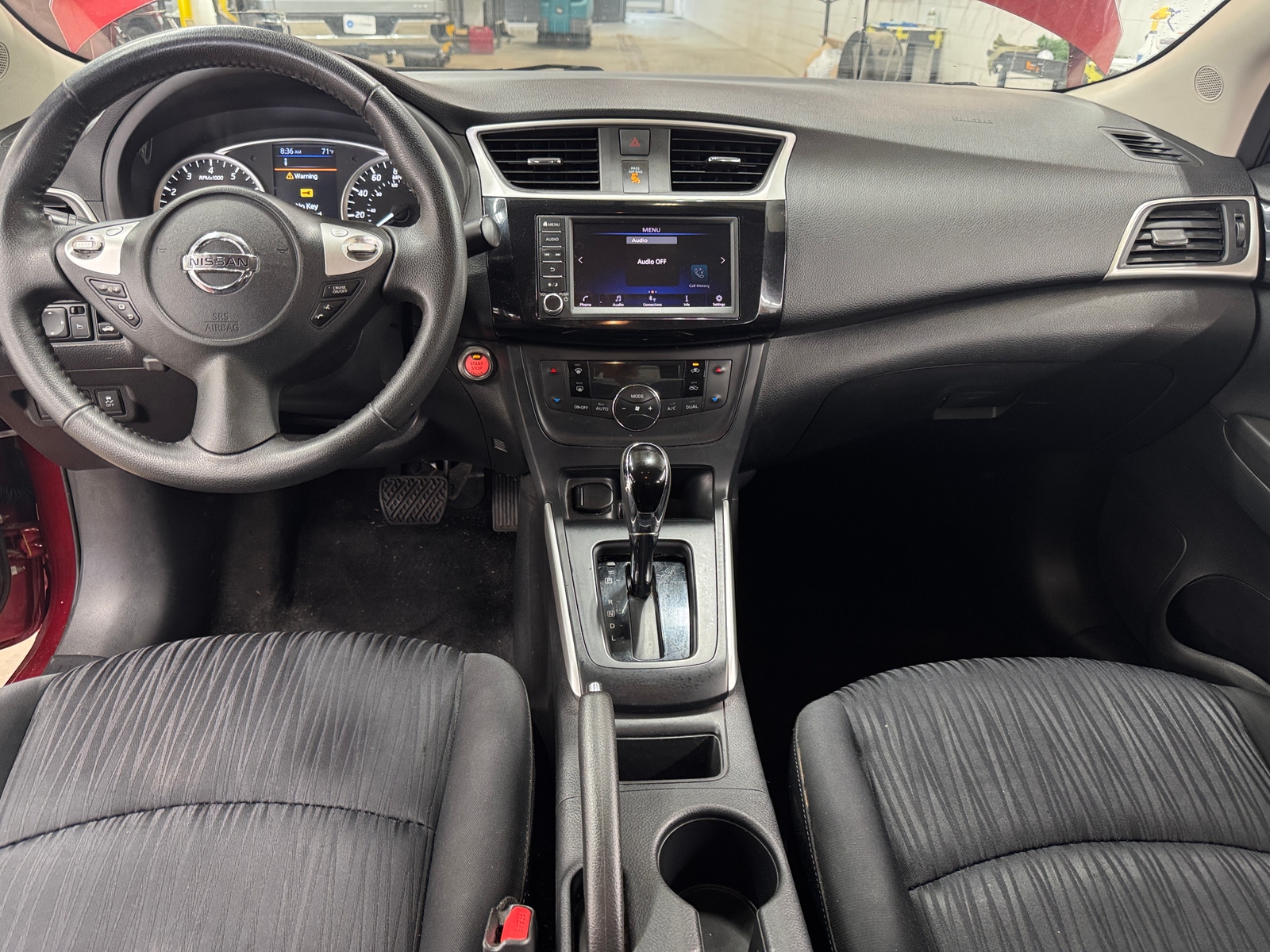 Thumbnail: 2019 Nissan Sentra - 3