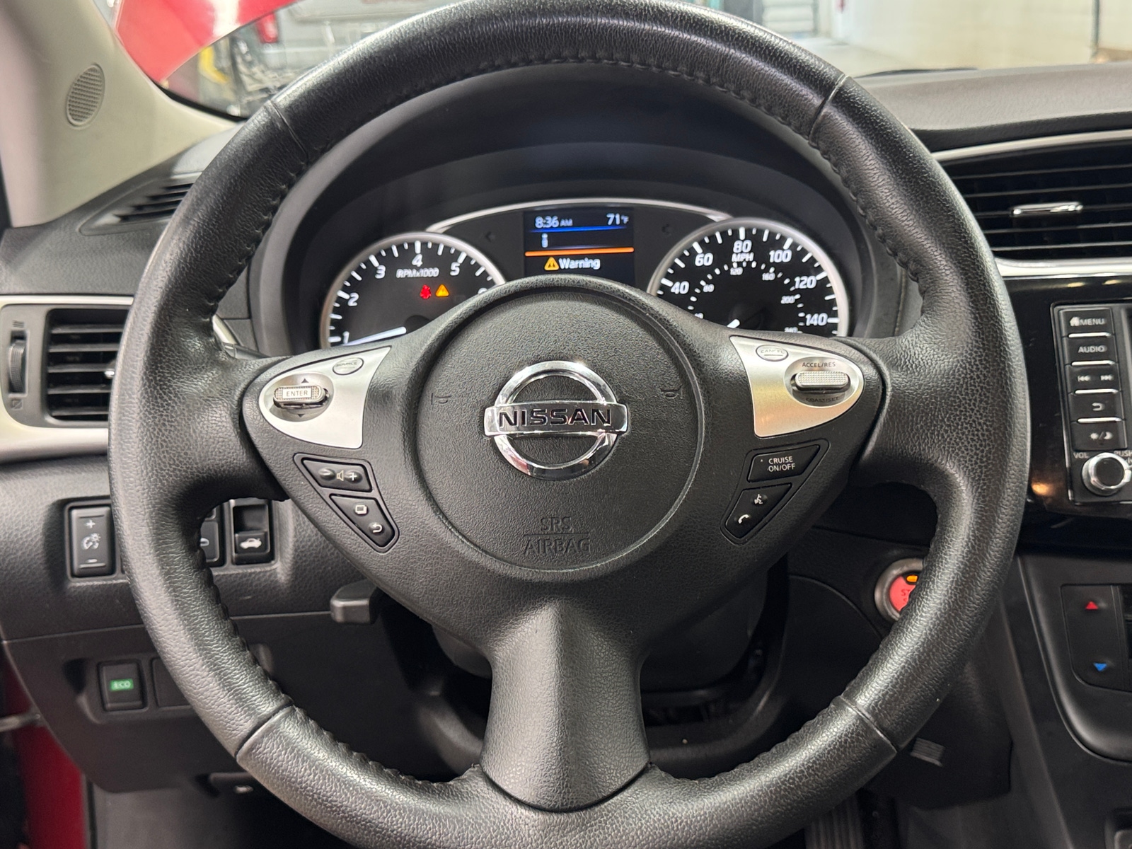Thumbnail: 2019 Nissan Sentra - 5