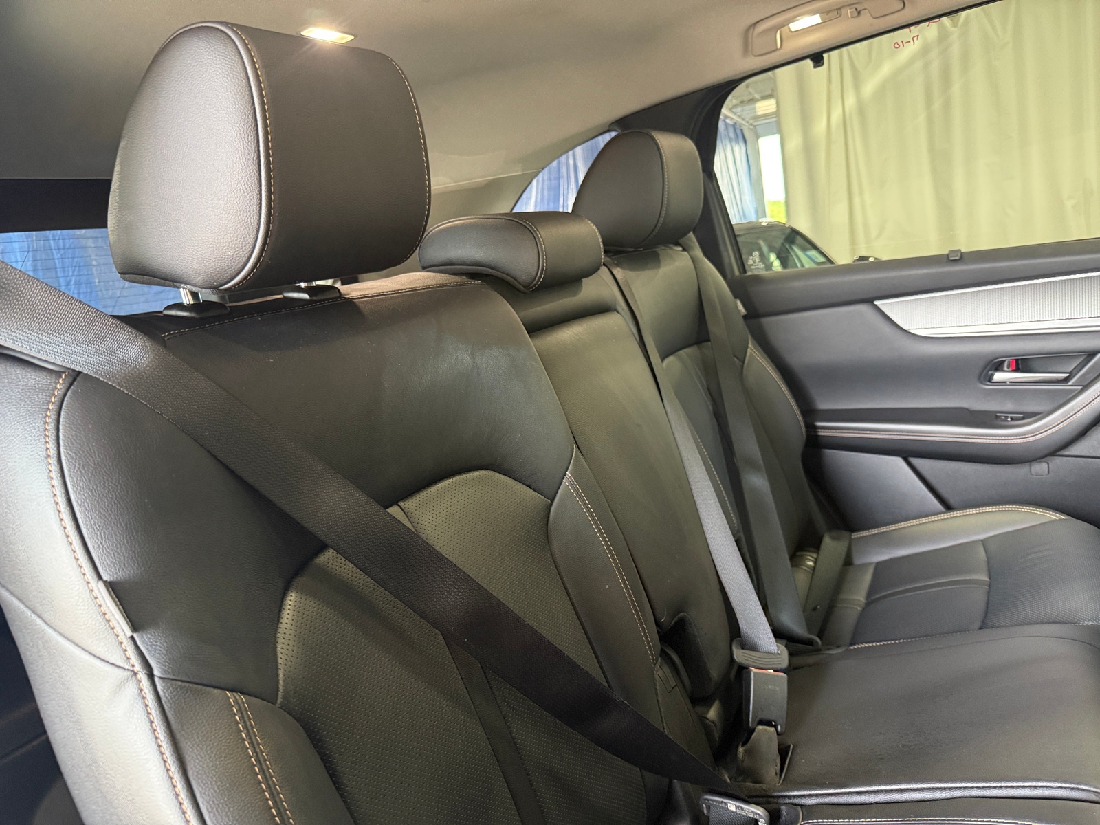 Thumbnail: 2026 Mazda CX-90 - 5