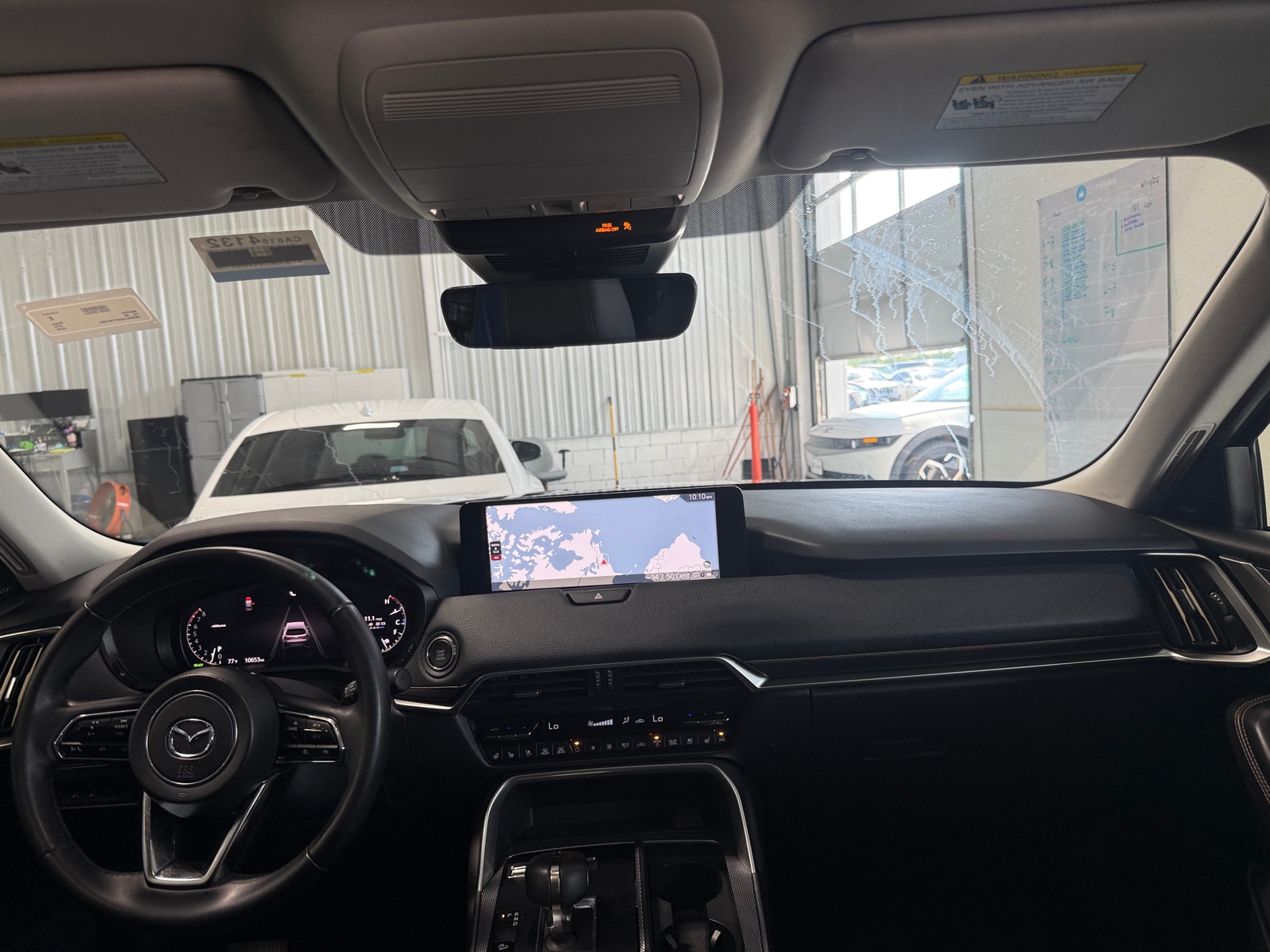 Thumbnail: 2026 Mazda CX-90 - 2