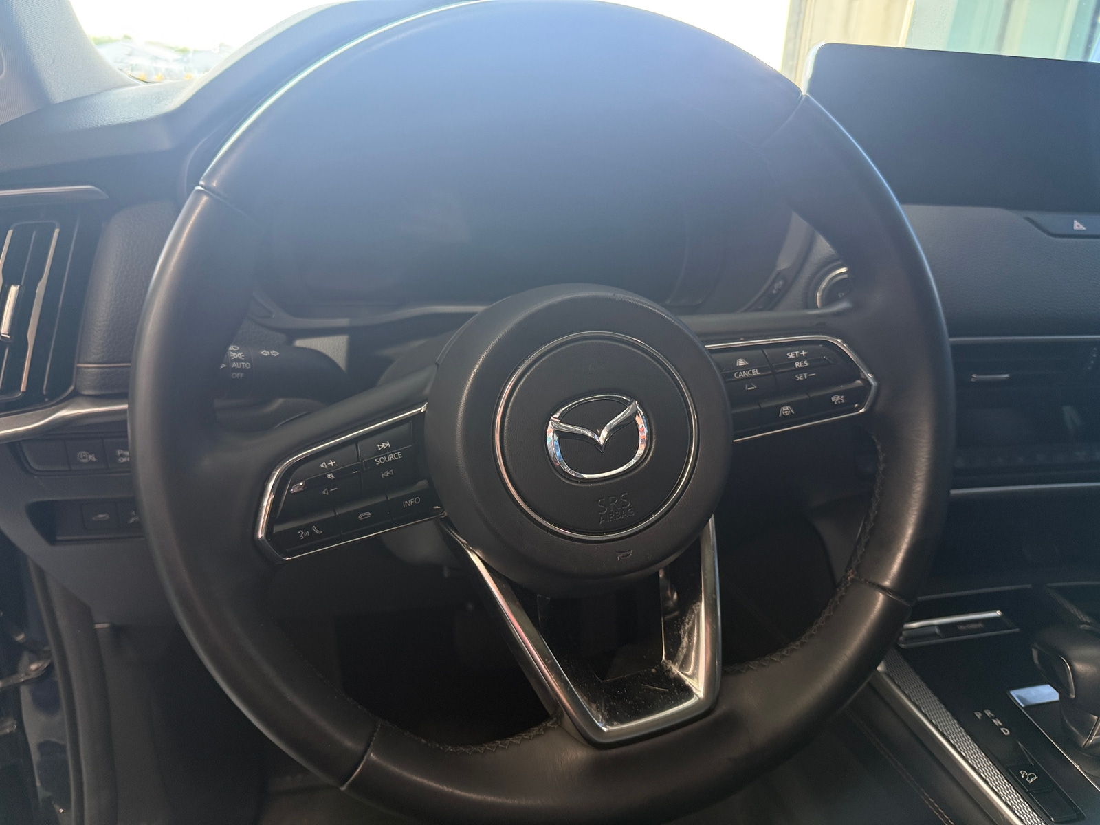 Thumbnail: 2026 Mazda CX-90 - 4