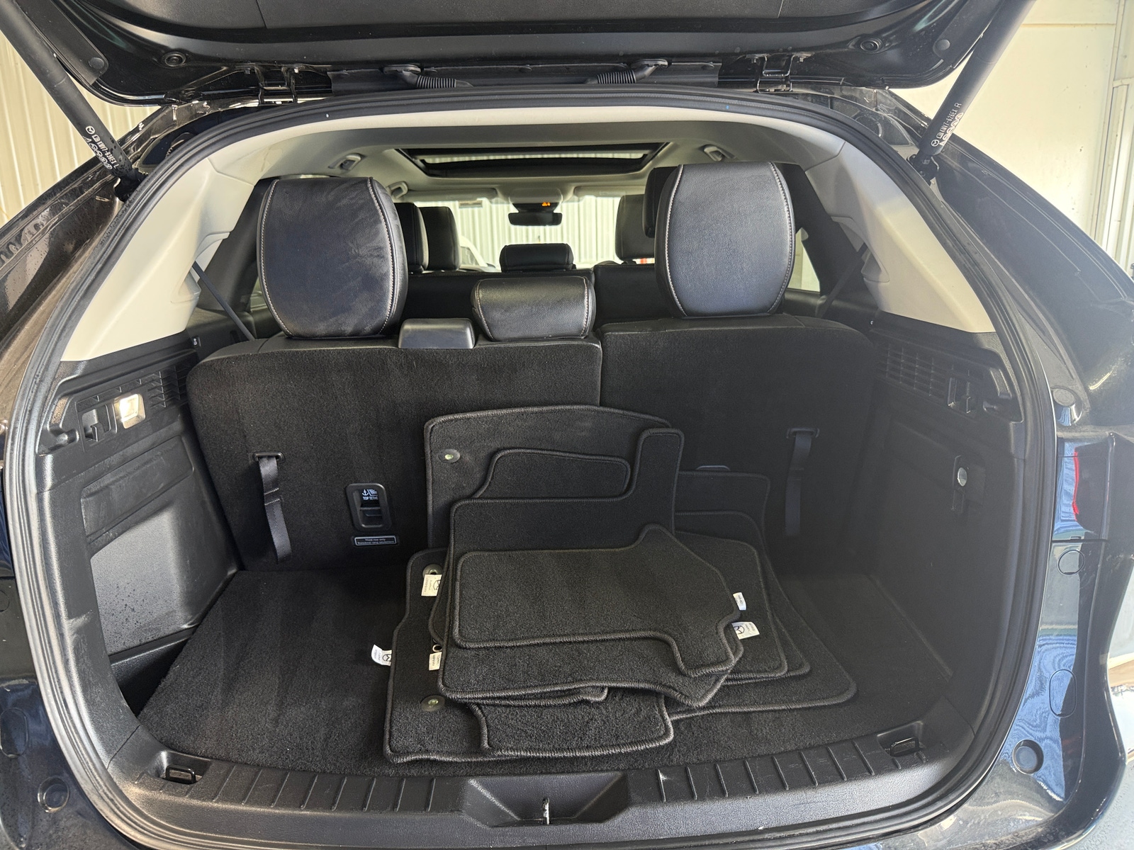 Thumbnail: 2026 Mazda CX-90 - 6