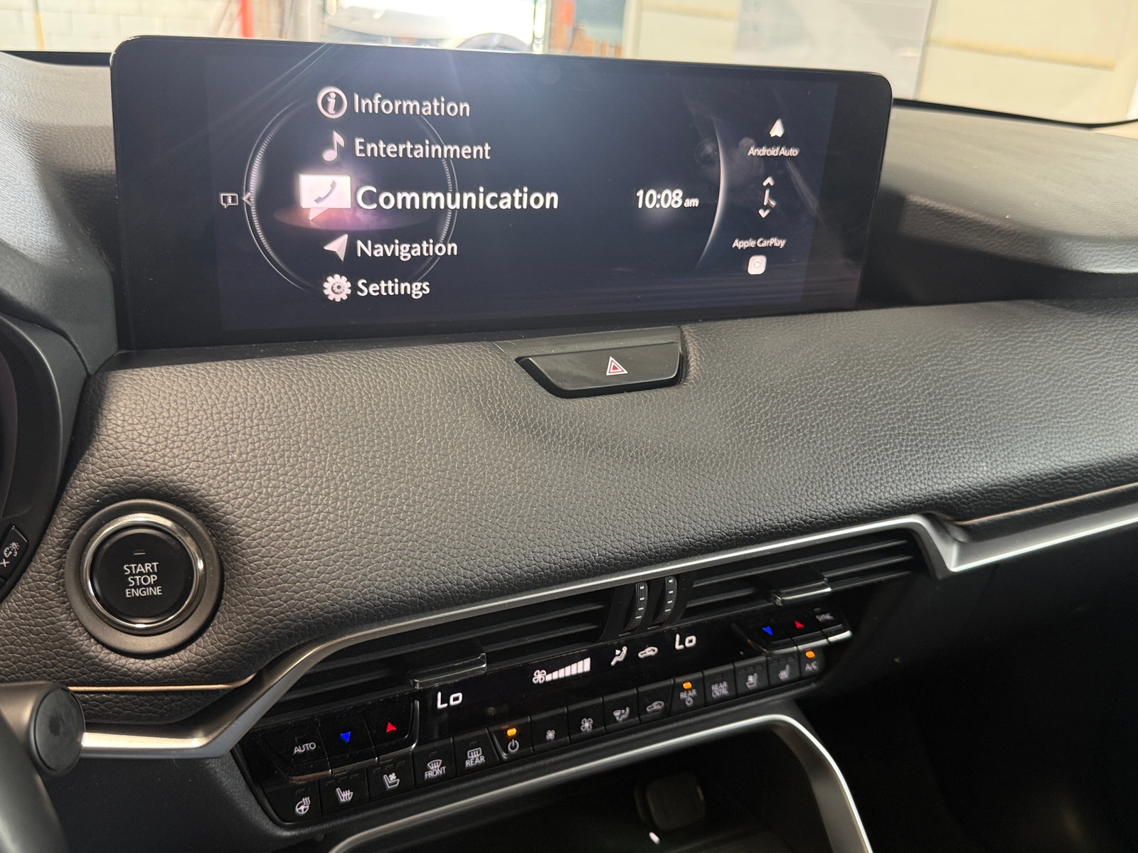 Thumbnail: 2026 Mazda CX-90 - 3