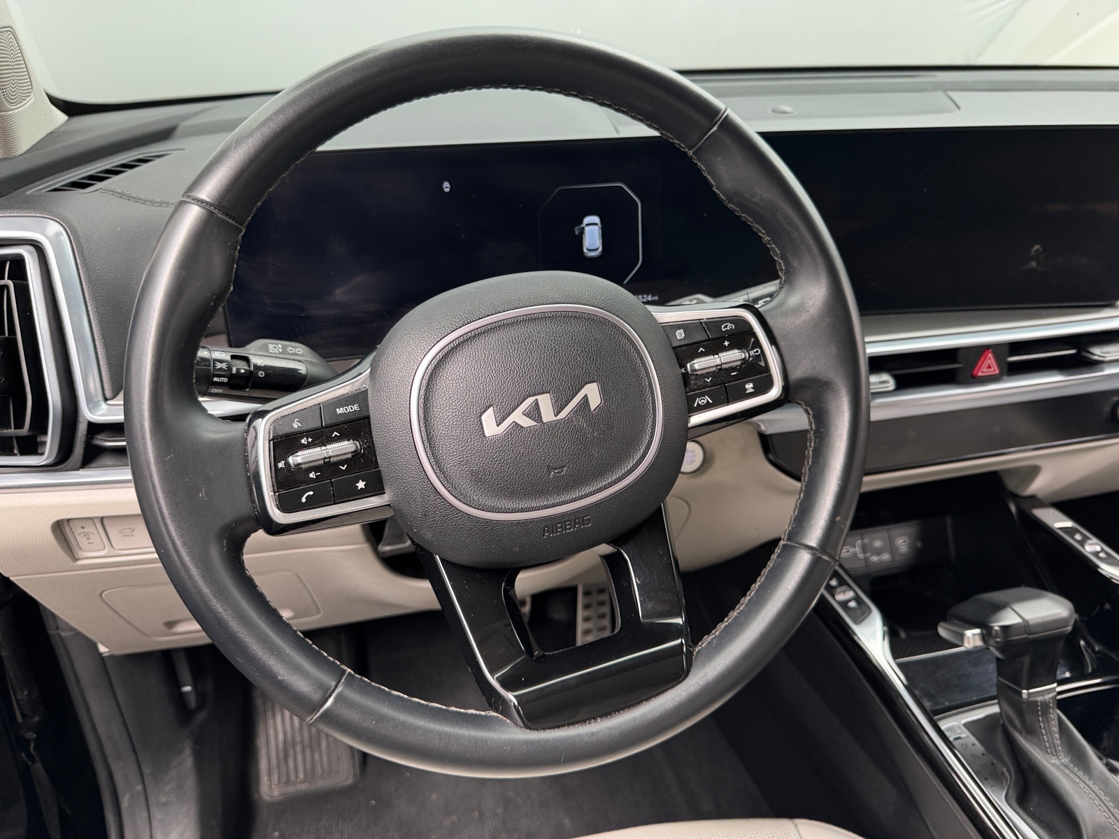 Thumbnail: 2024 Kia Sorento - 5