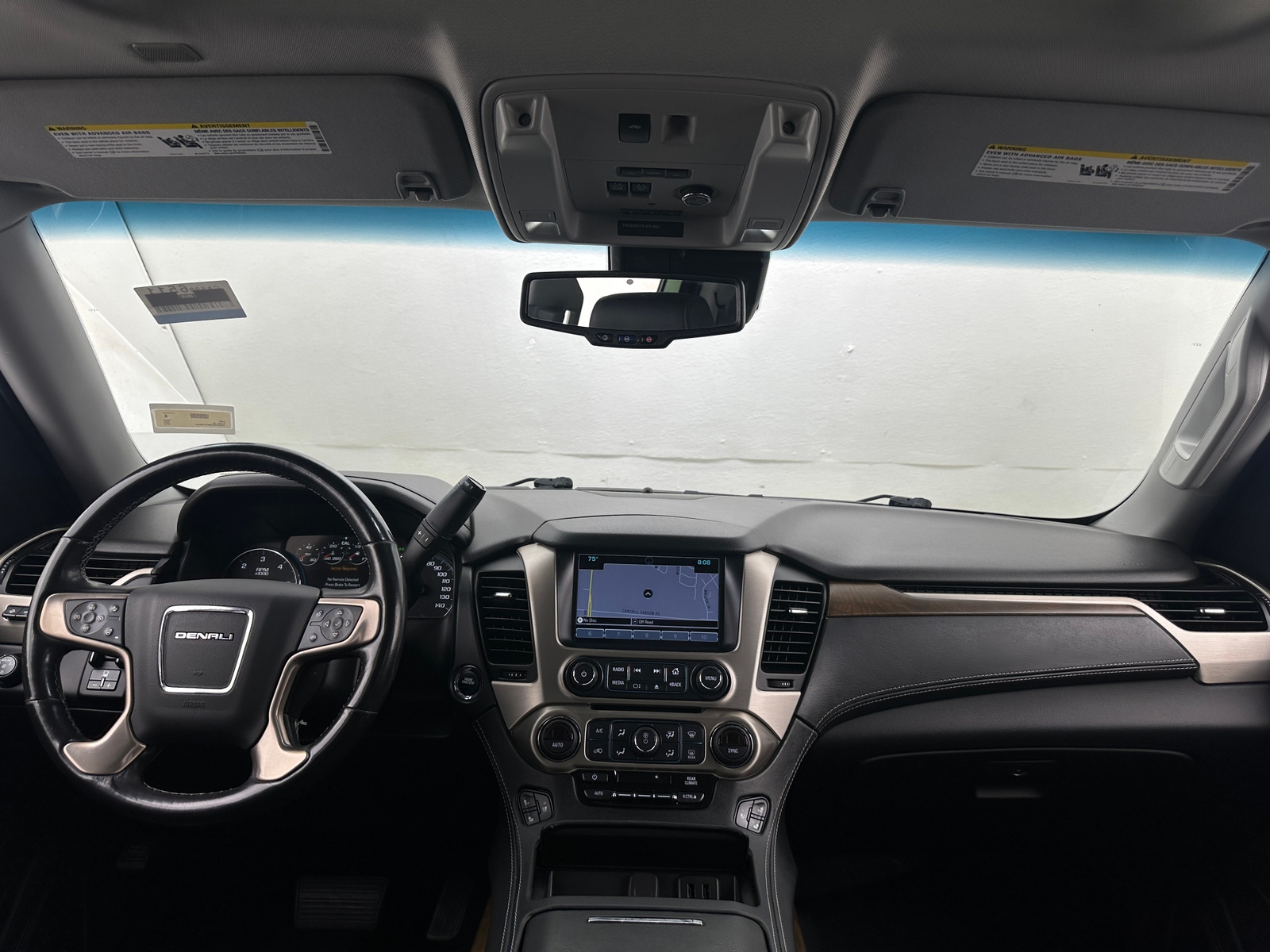 Thumbnail: 2019 GMC Yukon XL - 2