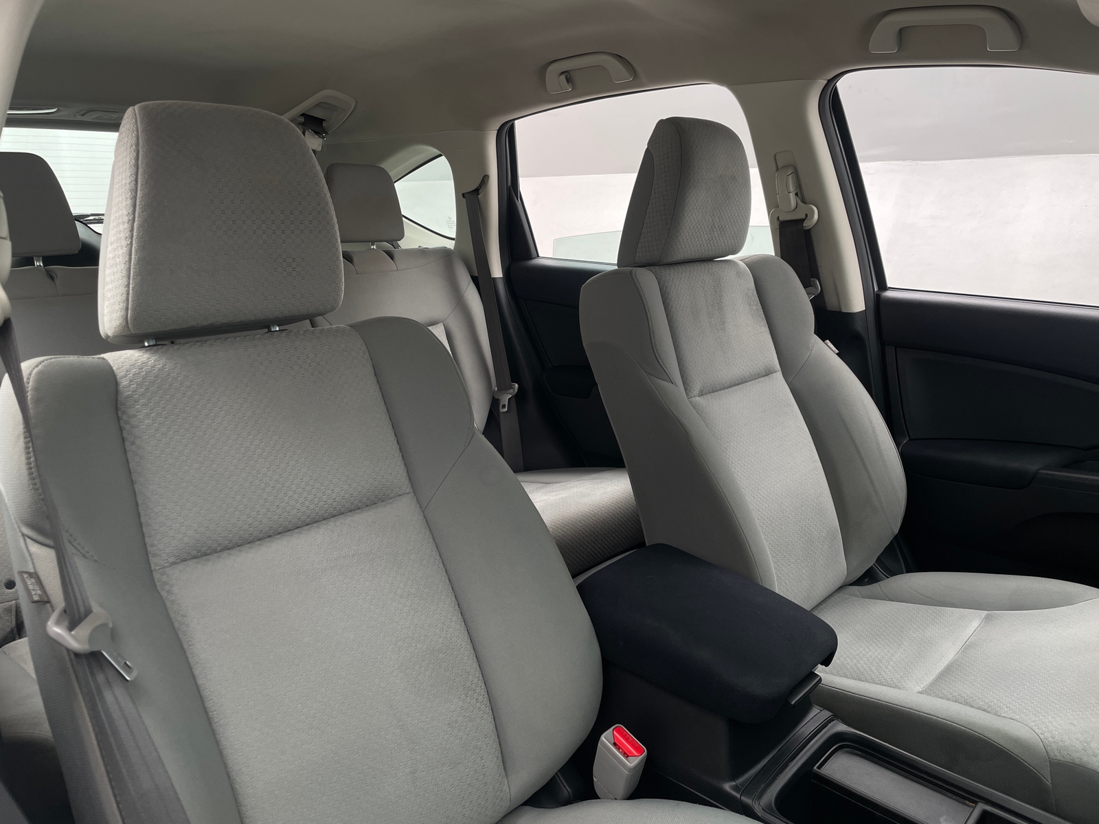 Thumbnail: 2016 Honda CR-V - 2