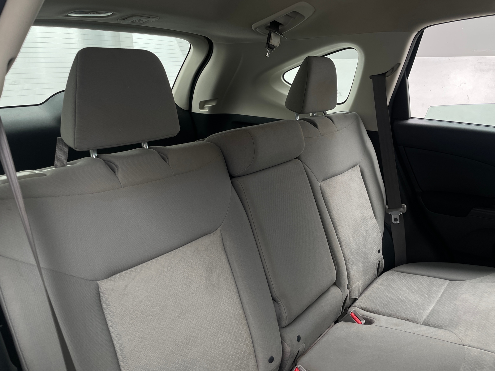 Thumbnail: 2016 Honda CR-V - 6