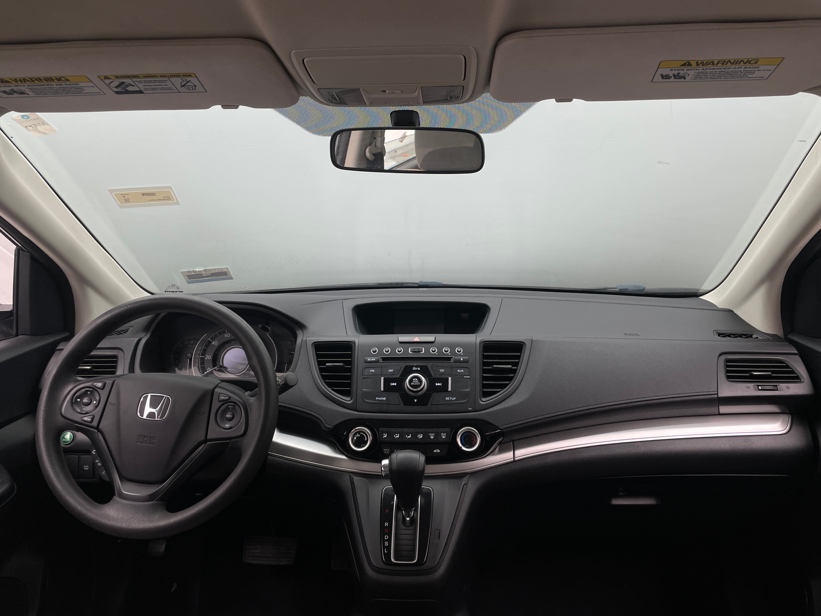 Thumbnail: 2016 Honda CR-V - 3