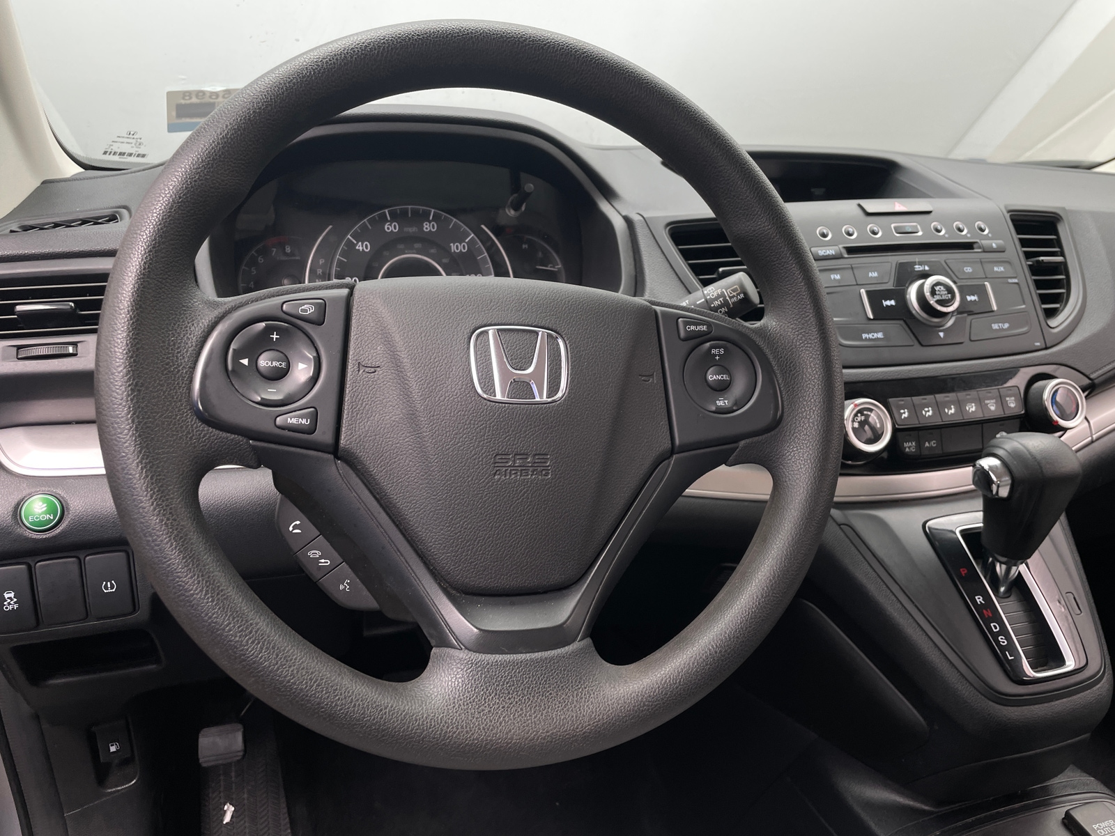 Thumbnail: 2016 Honda CR-V - 5