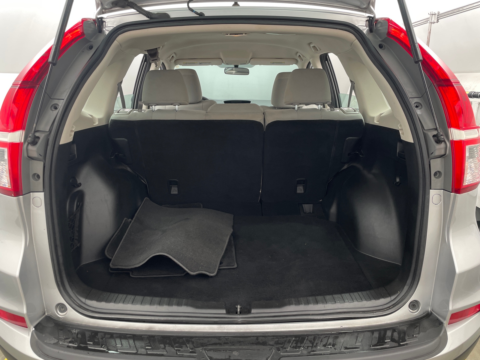 Thumbnail: 2016 Honda CR-V - 7