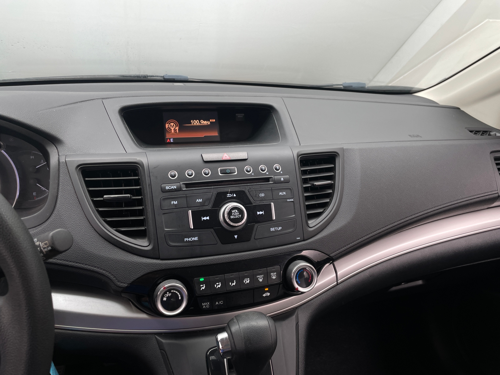 Thumbnail: 2016 Honda CR-V - 4