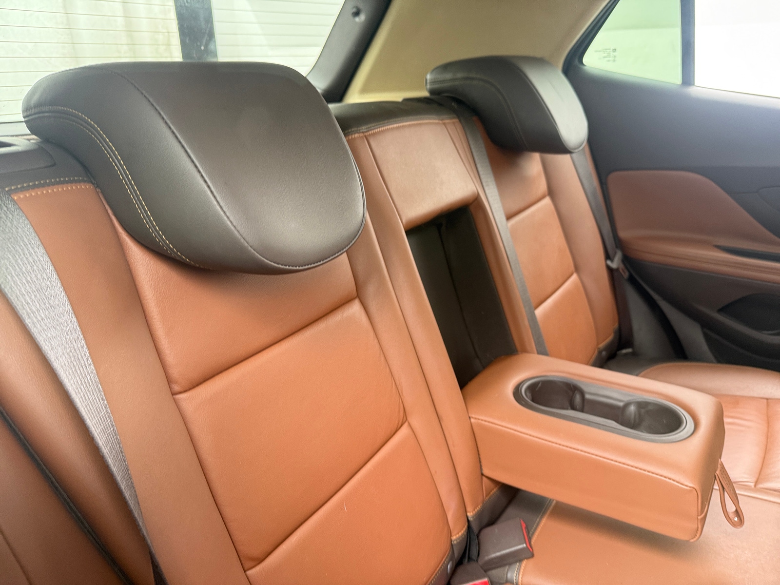 Thumbnail: 2014 Buick Encore - 5