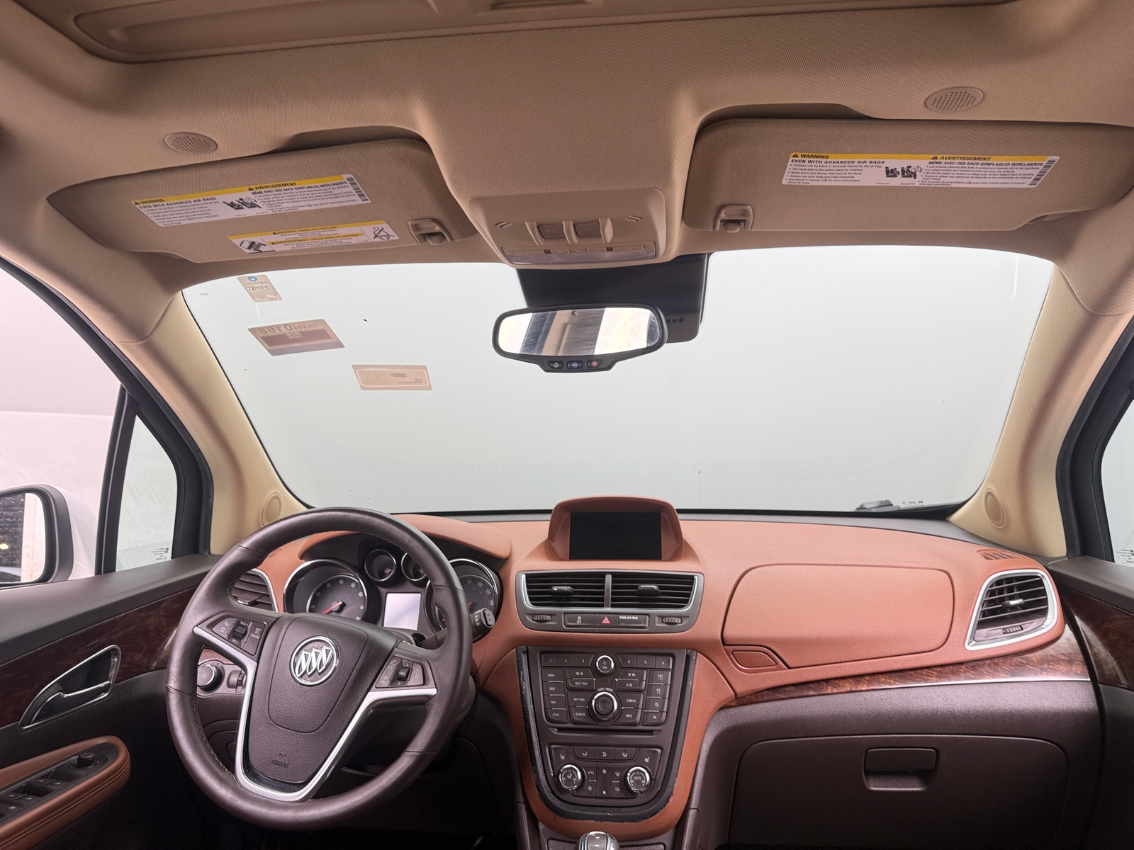 Thumbnail: 2014 Buick Encore - 2