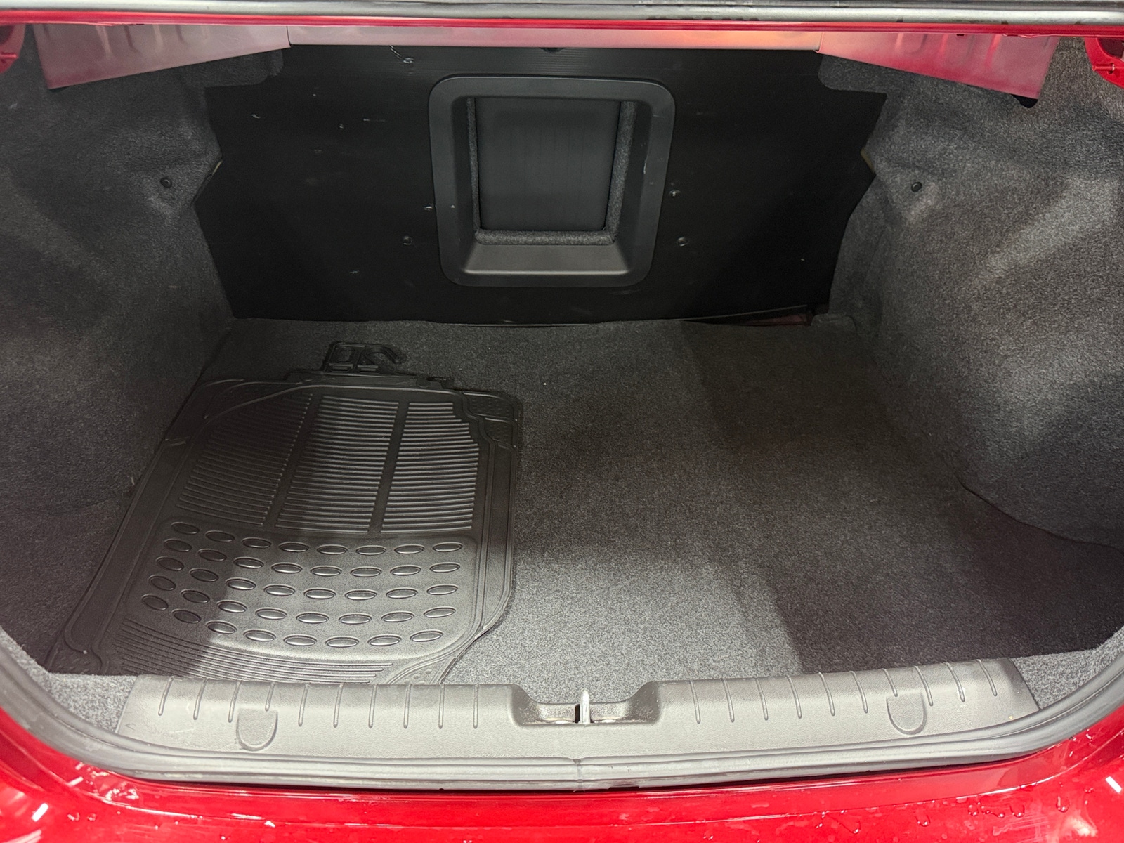 Thumbnail: 2021 Mitsubishi Mirage G4 - 7