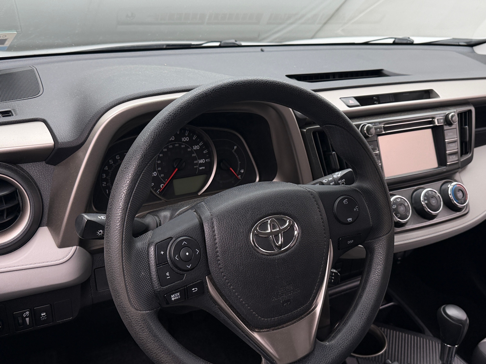 Thumbnail: 2015 Toyota RAV4 - 5