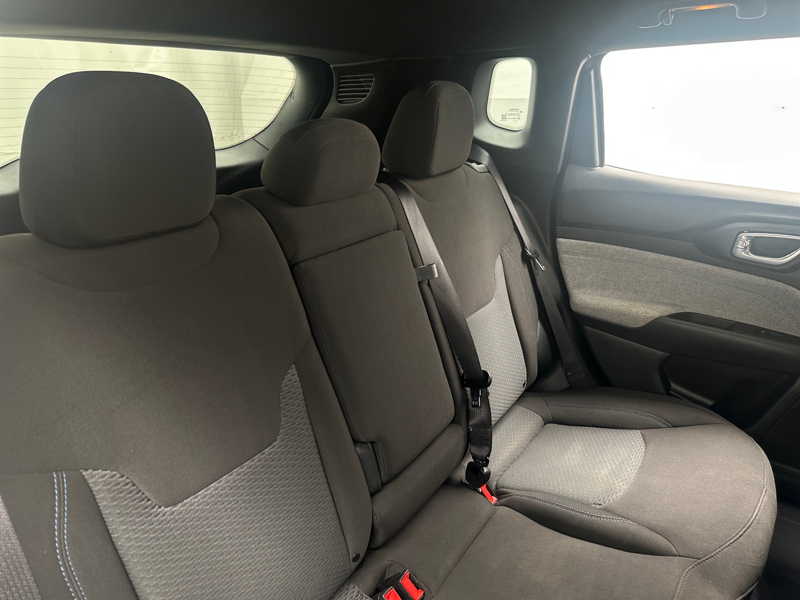 Thumbnail: 2023 Jeep Compass - 6