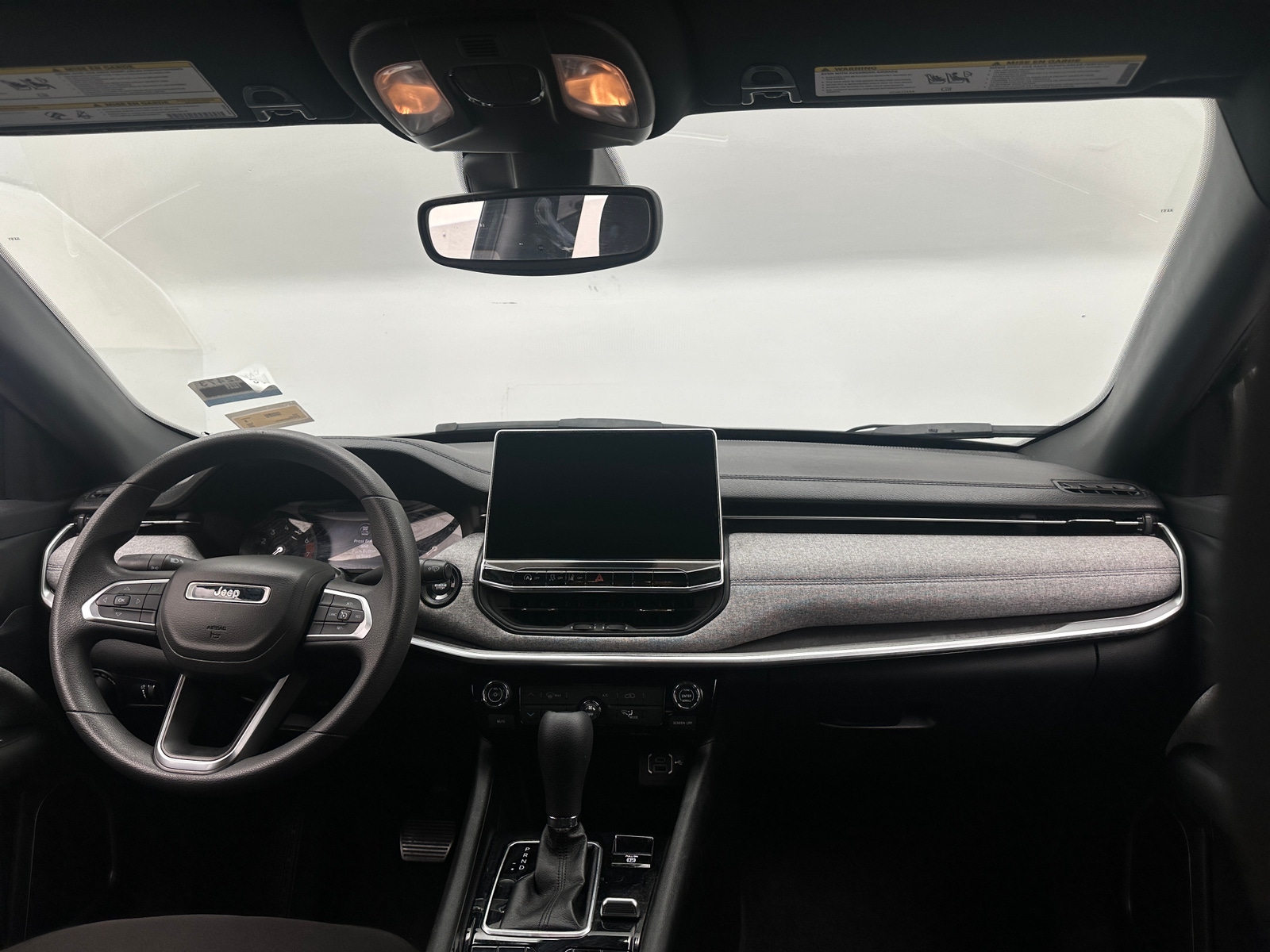 Thumbnail: 2023 Jeep Compass - 3