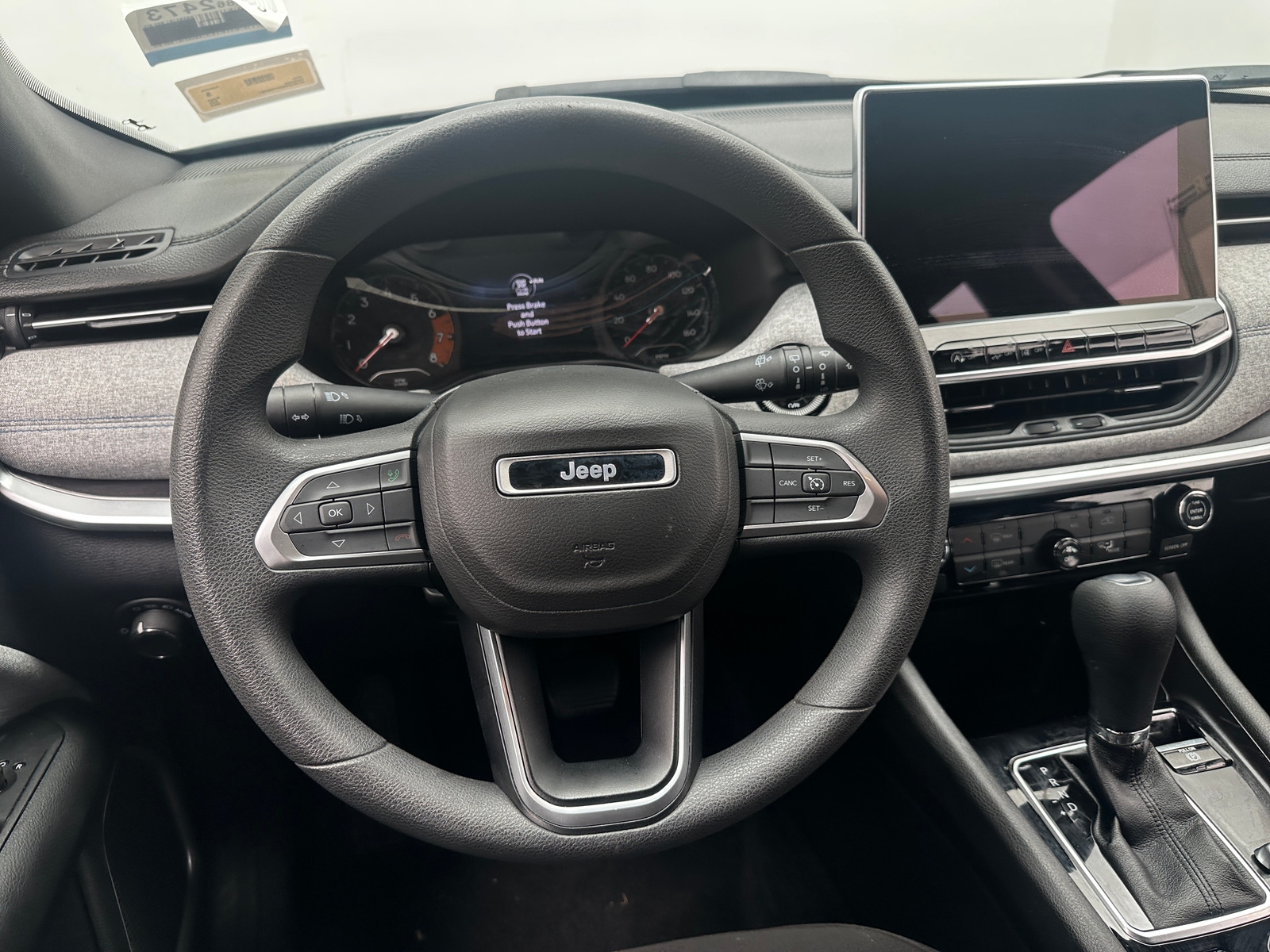 Thumbnail: 2023 Jeep Compass - 5