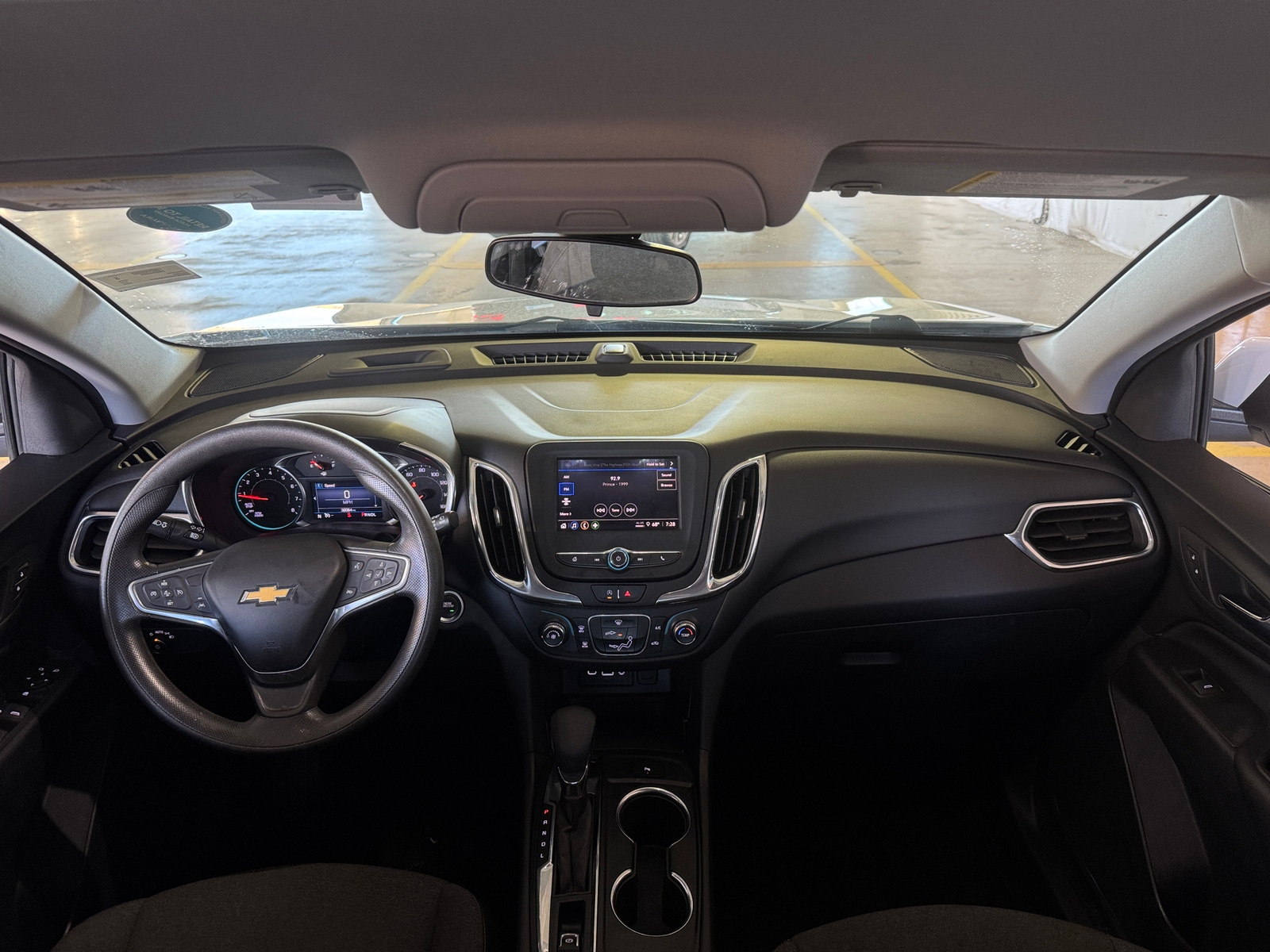 Thumbnail: 2023 Chevrolet Equinox - 3