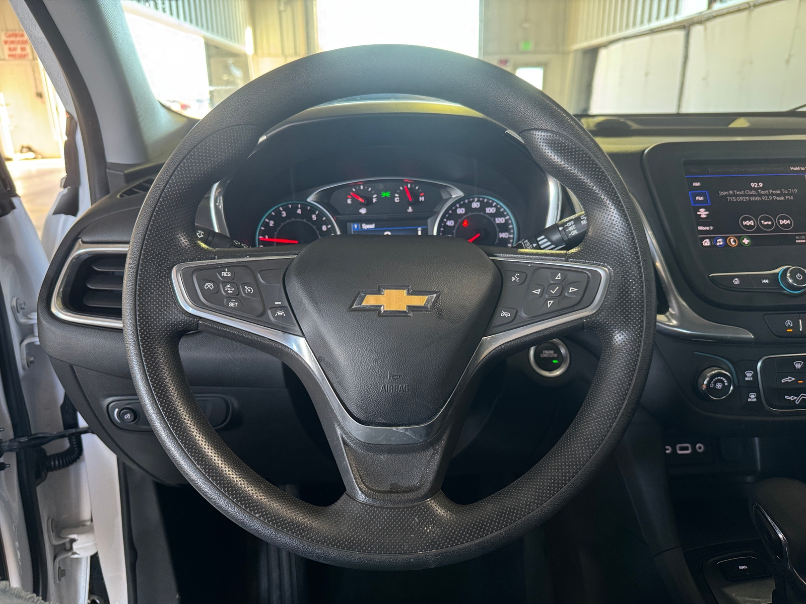 Thumbnail: 2023 Chevrolet Equinox - 5