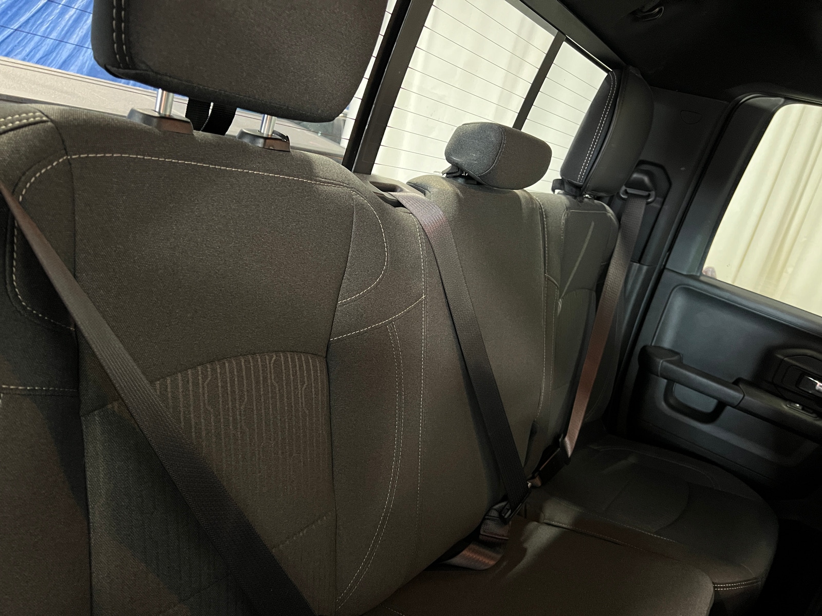 Thumbnail: 2023 RAM 1500 Classic - 6